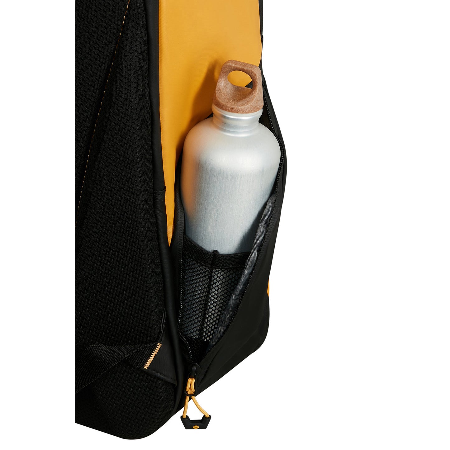 Samsonite Ecodiver Laptop Backpack M Underseater yellow