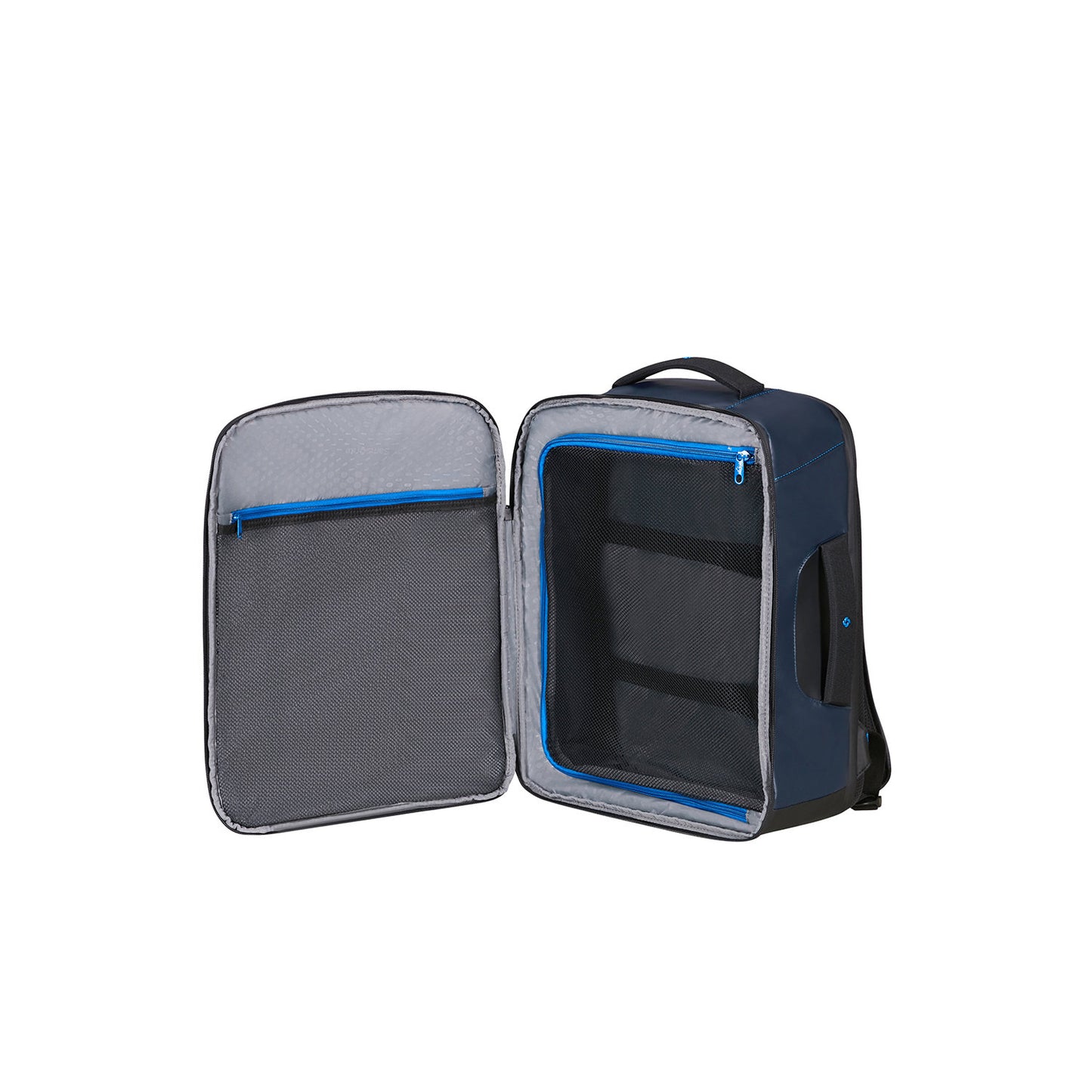 Samsonite Ecodiver Laptop Backpack M Underseater blue nights