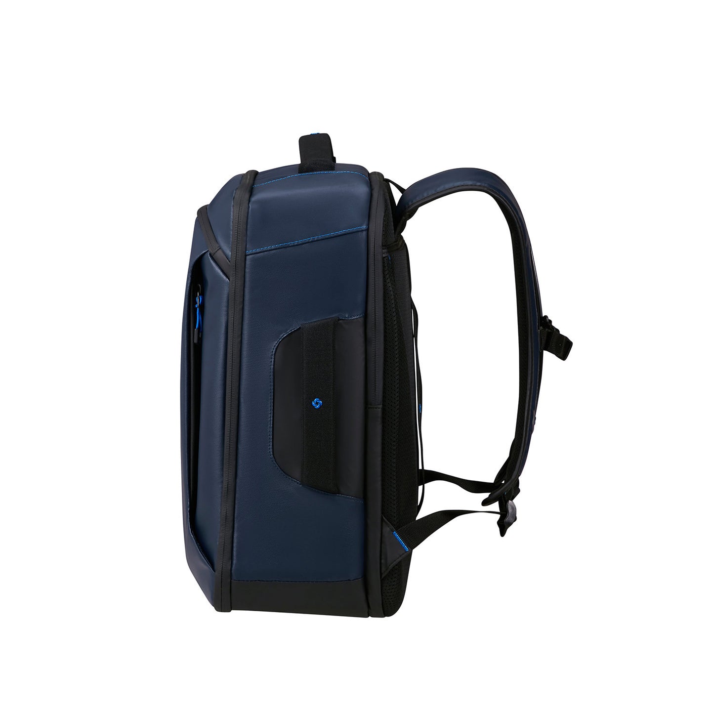 Samsonite Ecodiver Laptop Backpack M Underseater blue nights