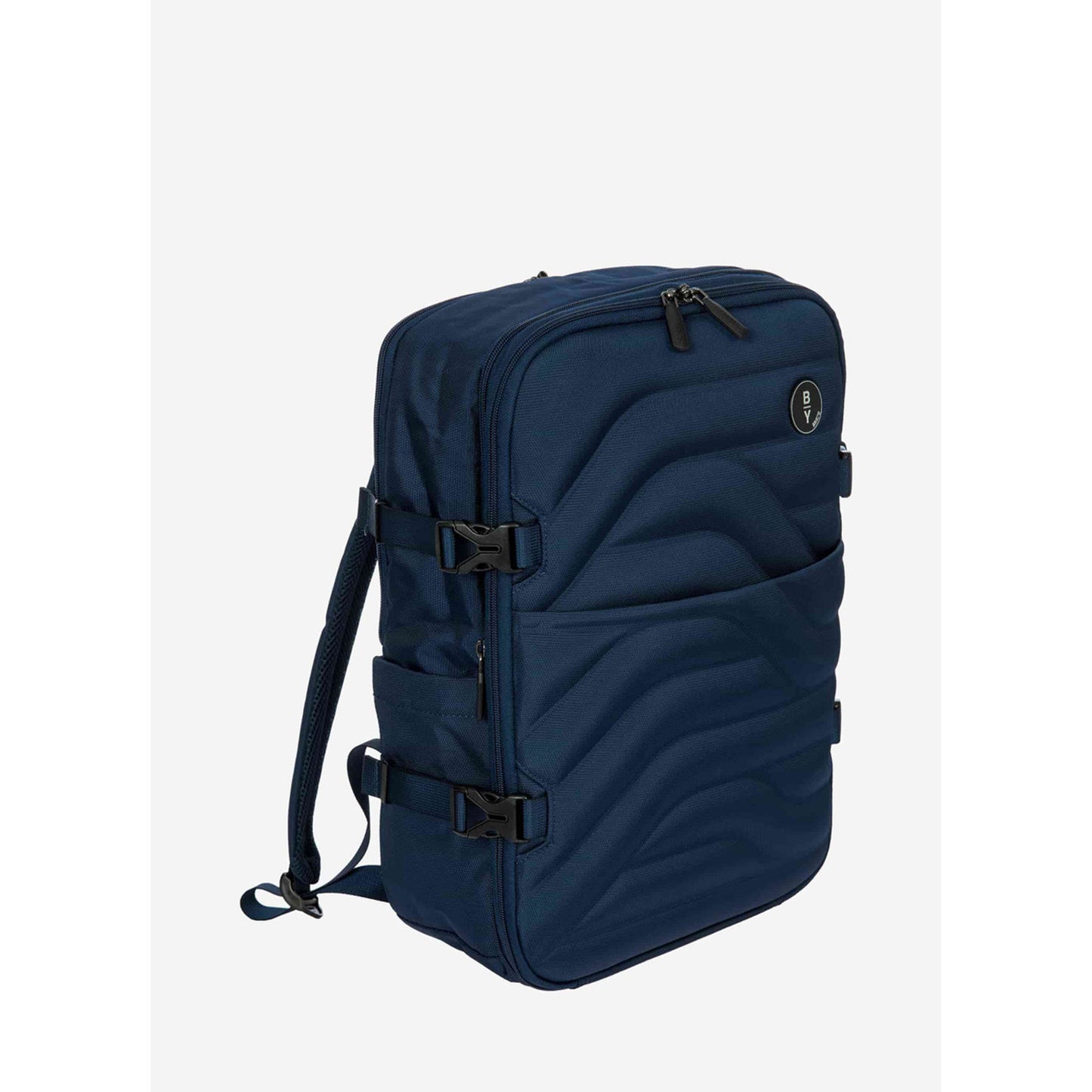 Bric's Itaca Backpack ocean blue