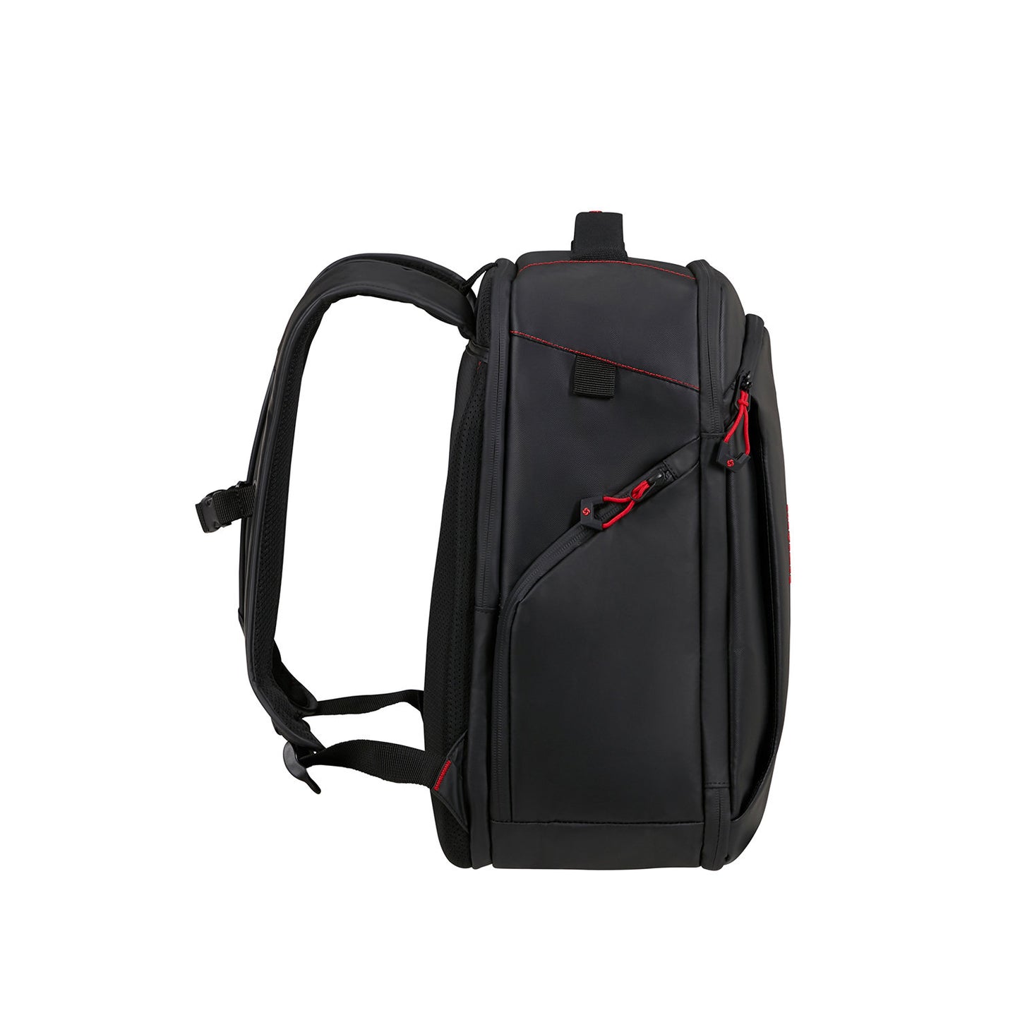 Samsonite Ecodiver Laptop Backpack S Underseater black