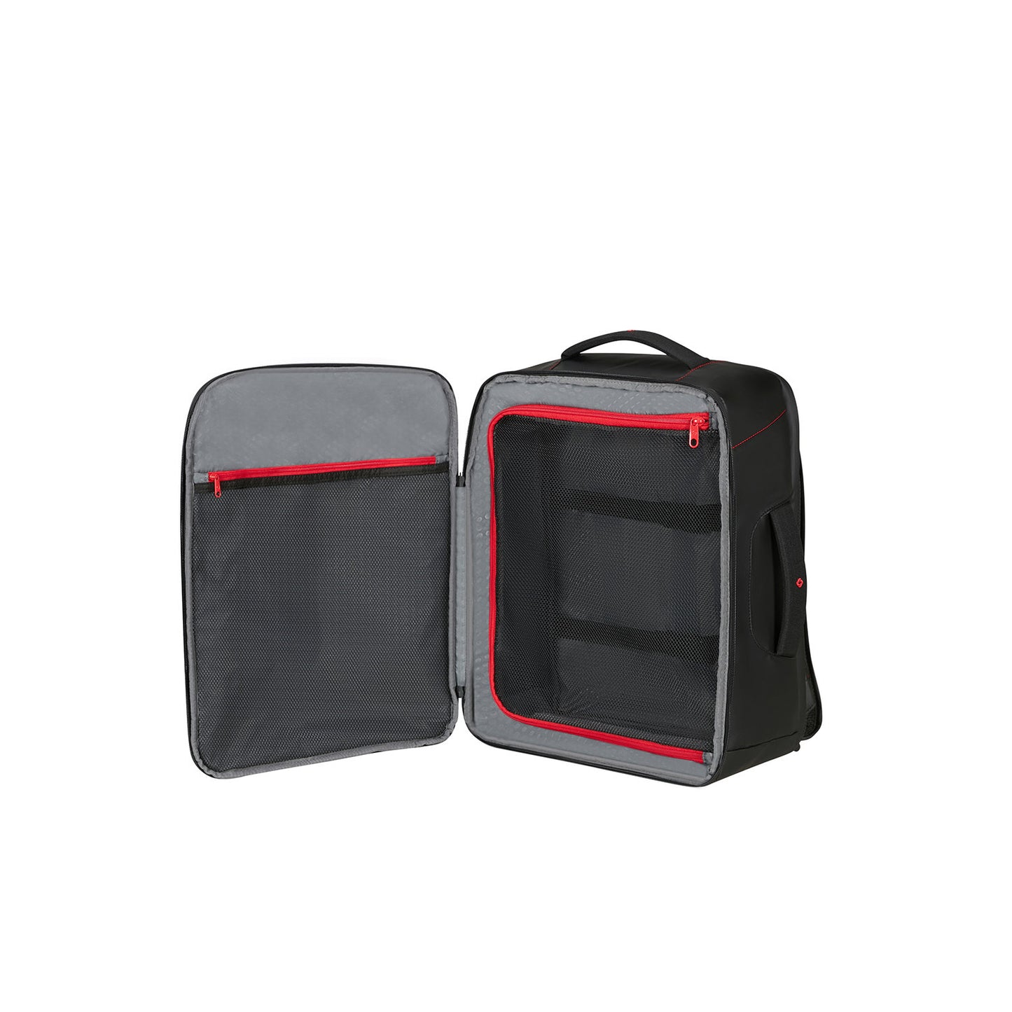 Samsonite Ecodiver Laptop Backpack M Underseater black