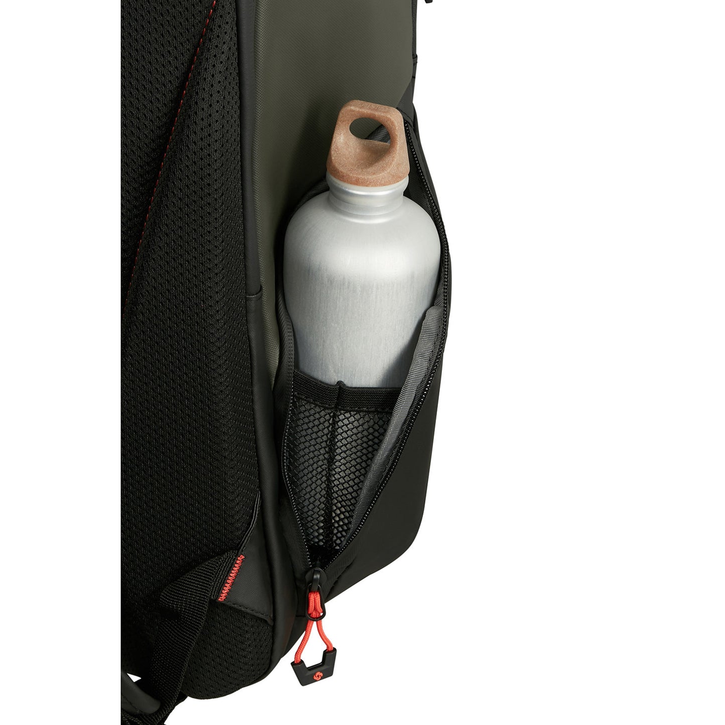 Samsonite Ecodiver Laptop Backpack M Underseater climbing ivy