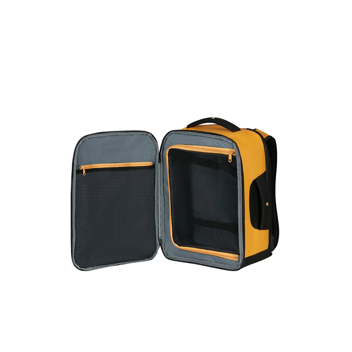 Samsonite Ecodiver Laptop Backpack S Underseater yellow
