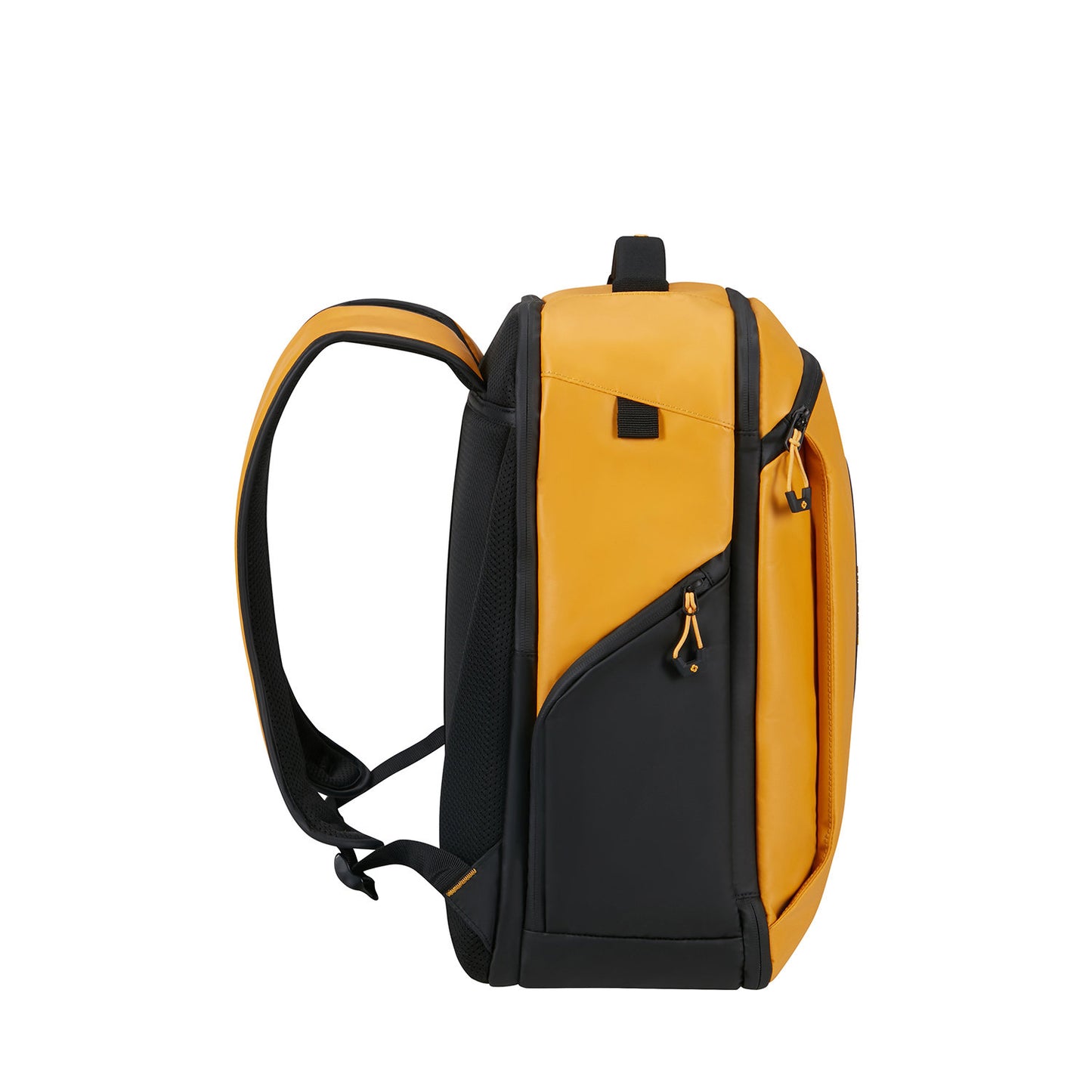 Samsonite Ecodiver Laptop Backpack M Underseater yellow