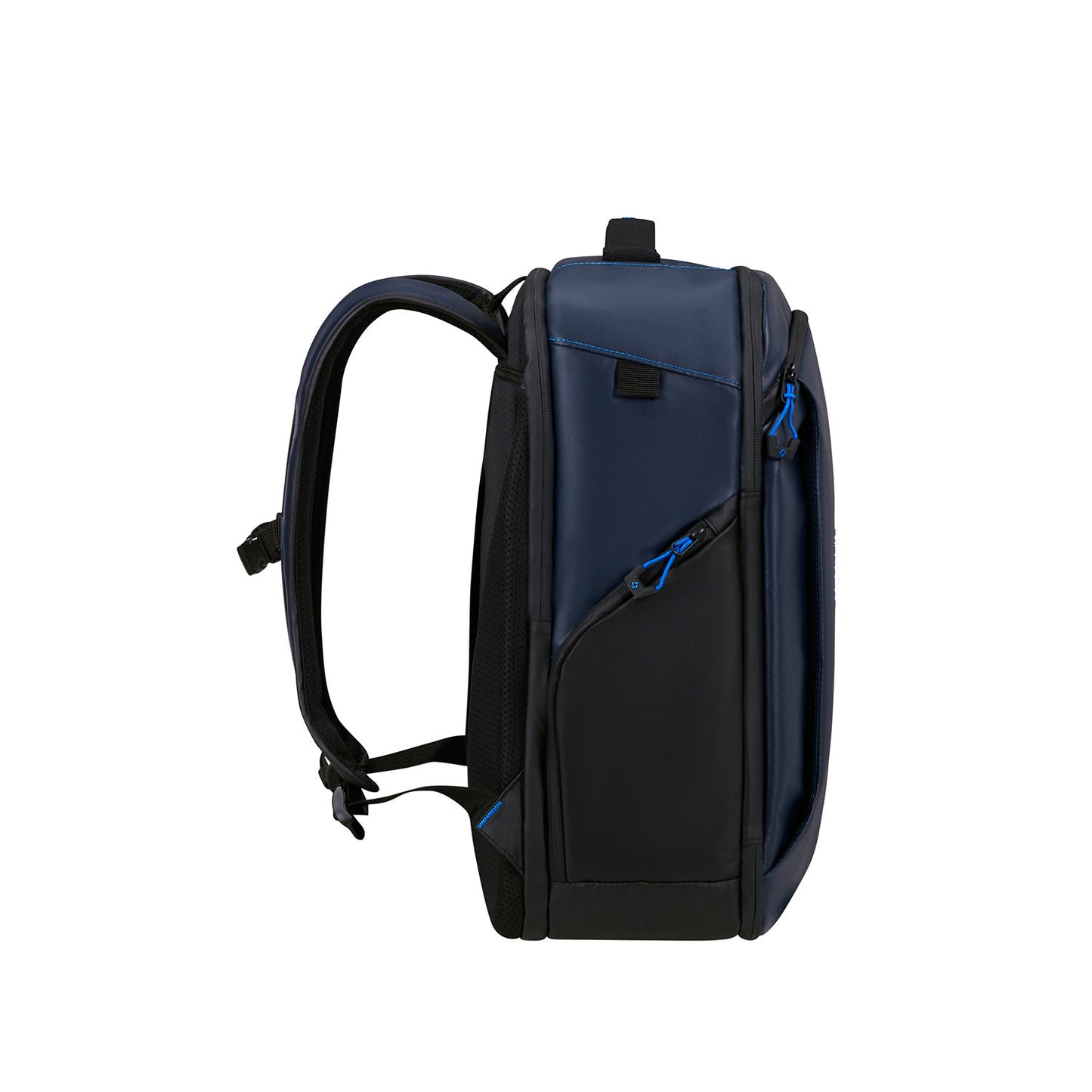 Samsonite Ecodiver Laptop Backpack M Underseater blue nights