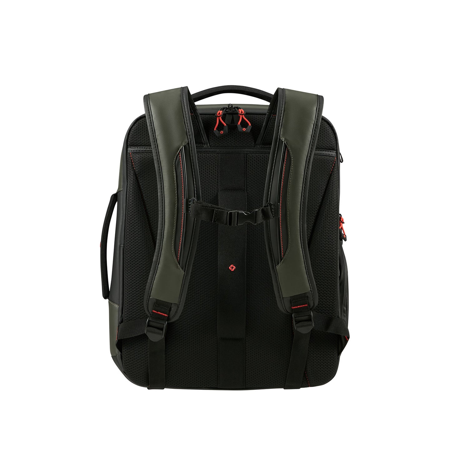Samsonite Ecodiver Laptop Backpack M Underseater climbing ivy