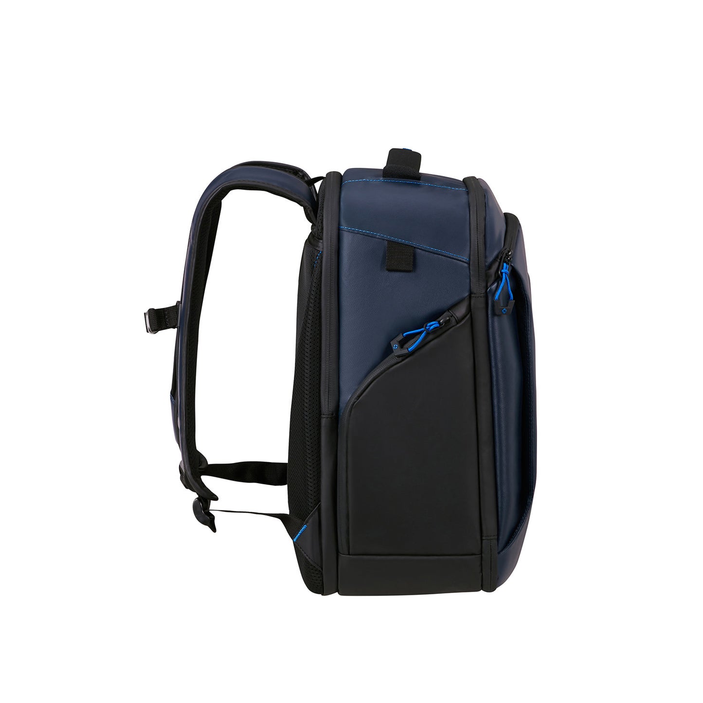 Samsonite Ecodiver Laptop Backpack S Underseater blue nights