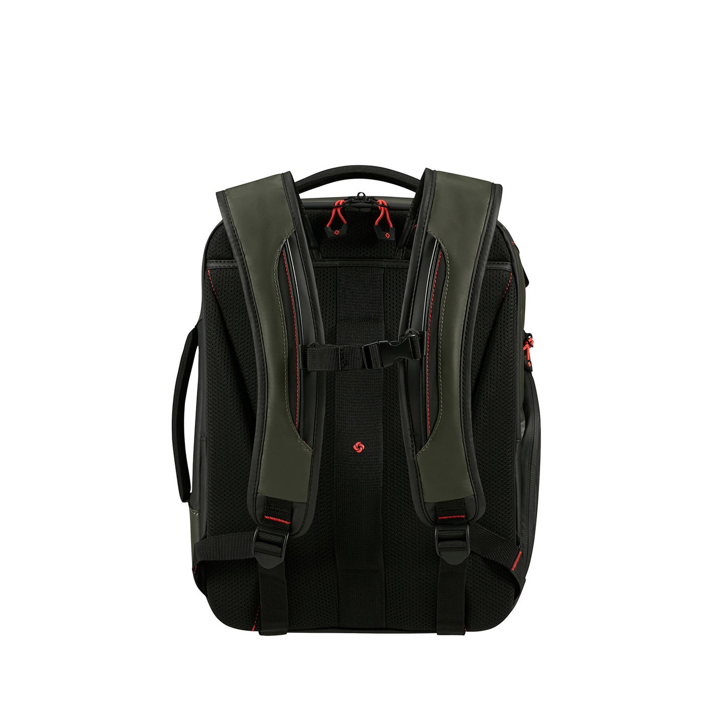 Samsonite Ecodiver Laptop Backpack S Underseater climbing ivy