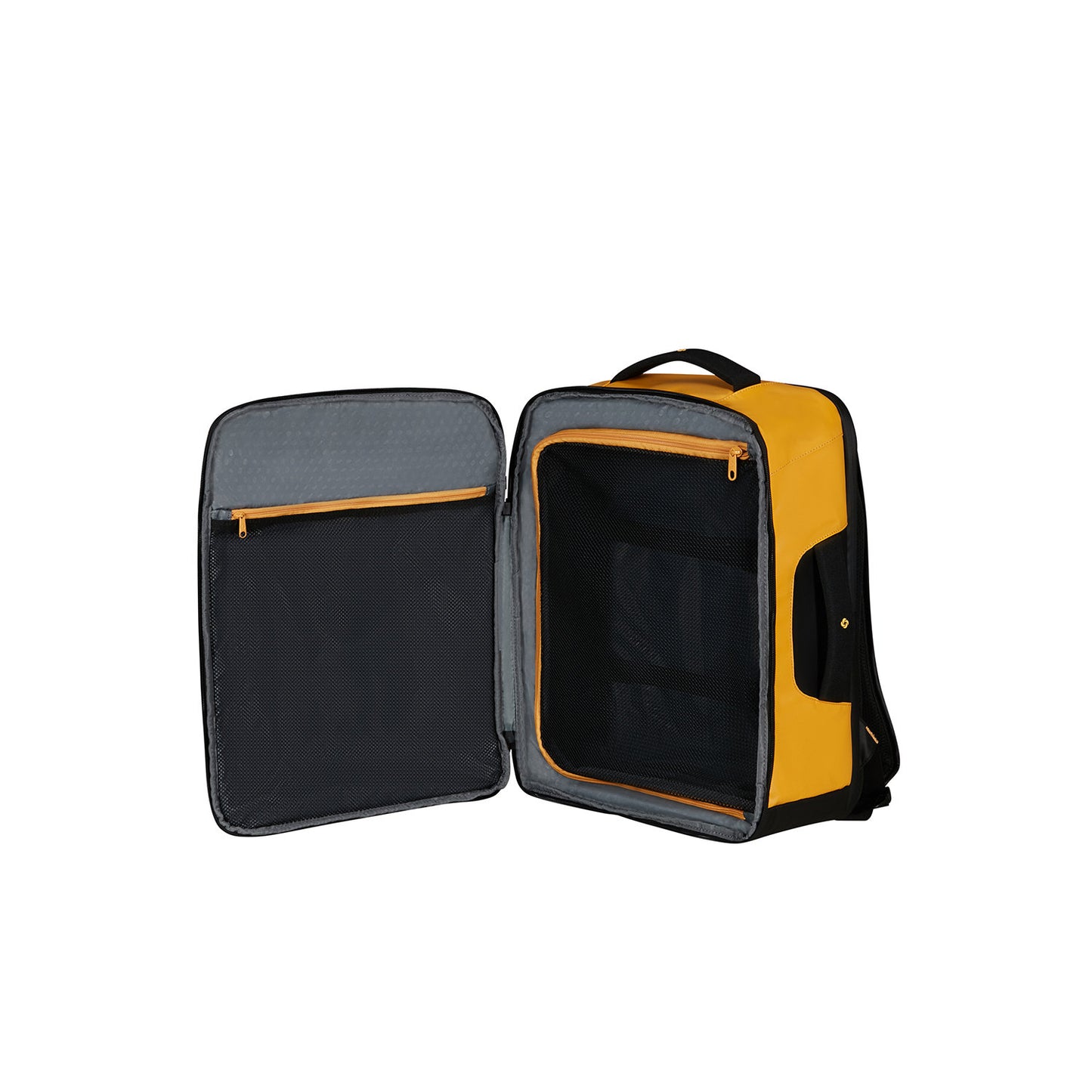 Samsonite Ecodiver Laptop Backpack M Underseater yellow