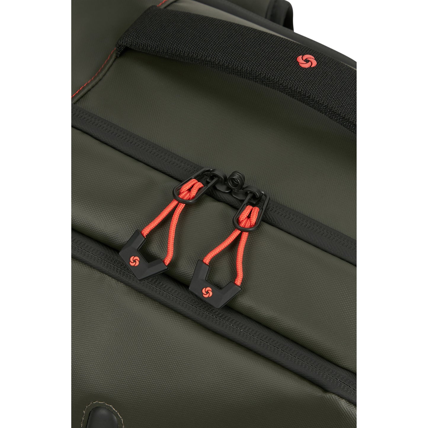 Samsonite Ecodiver Laptop Backpack M Underseater climbing ivy