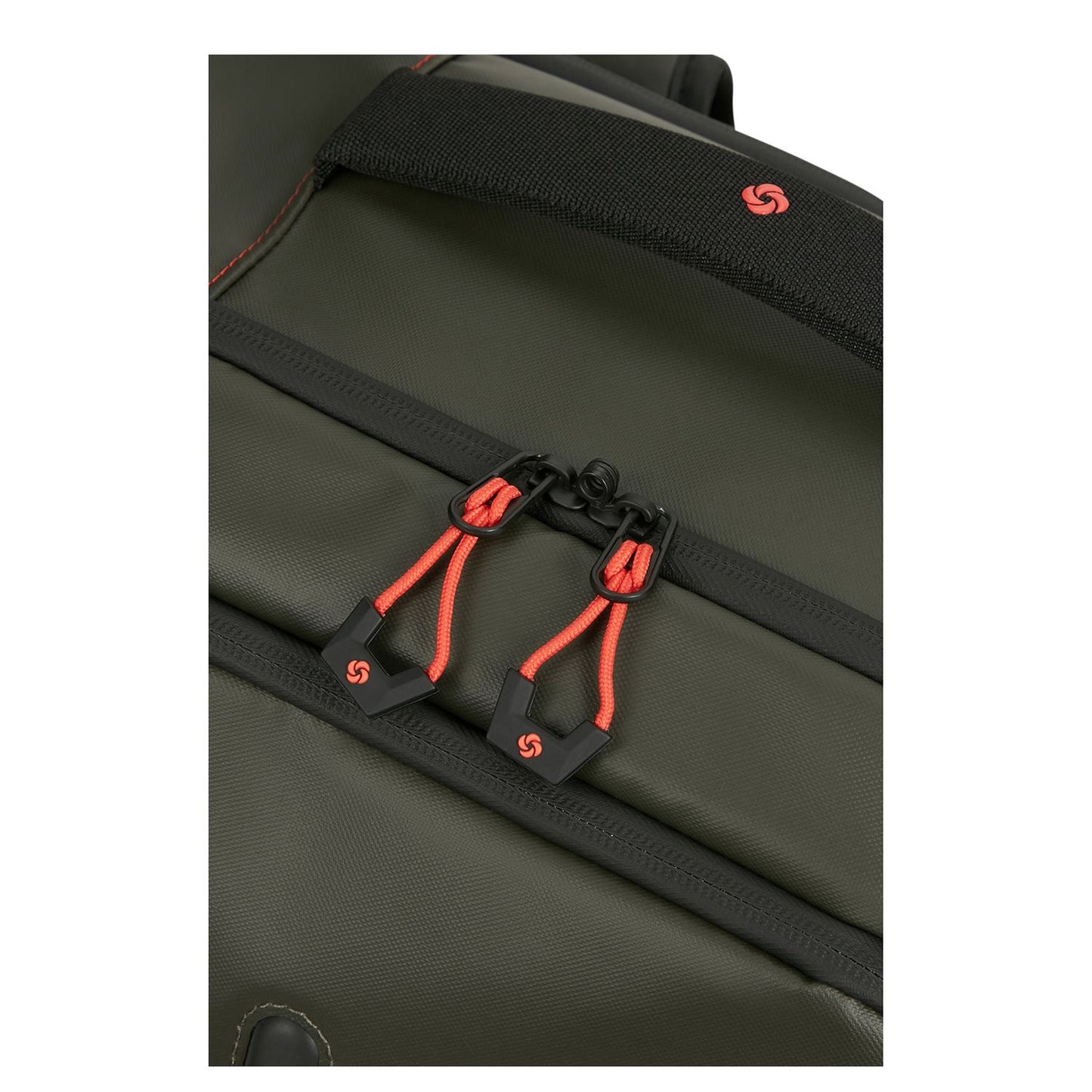 Samsonite Ecodiver Laptop Backpack M Underseater climbing ivy