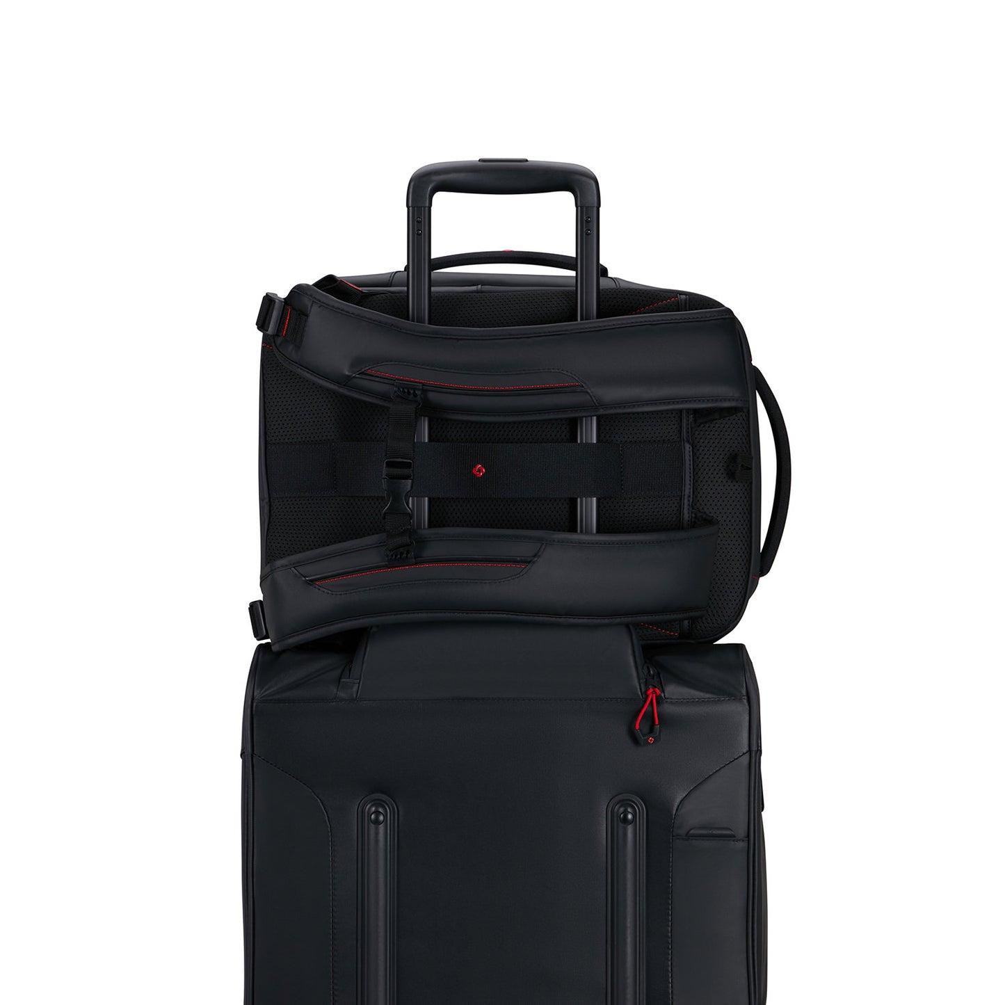 Samsonite Ecodiver Laptop Backpack S Underseater black