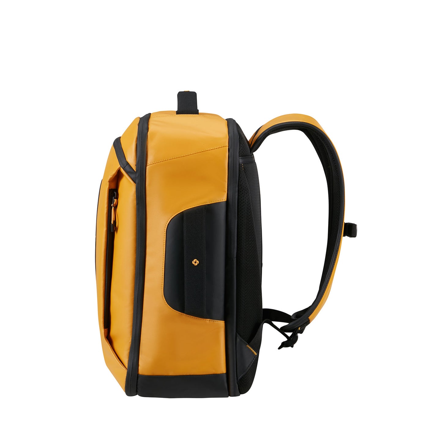 Samsonite Ecodiver Laptop Backpack M Underseater yellow