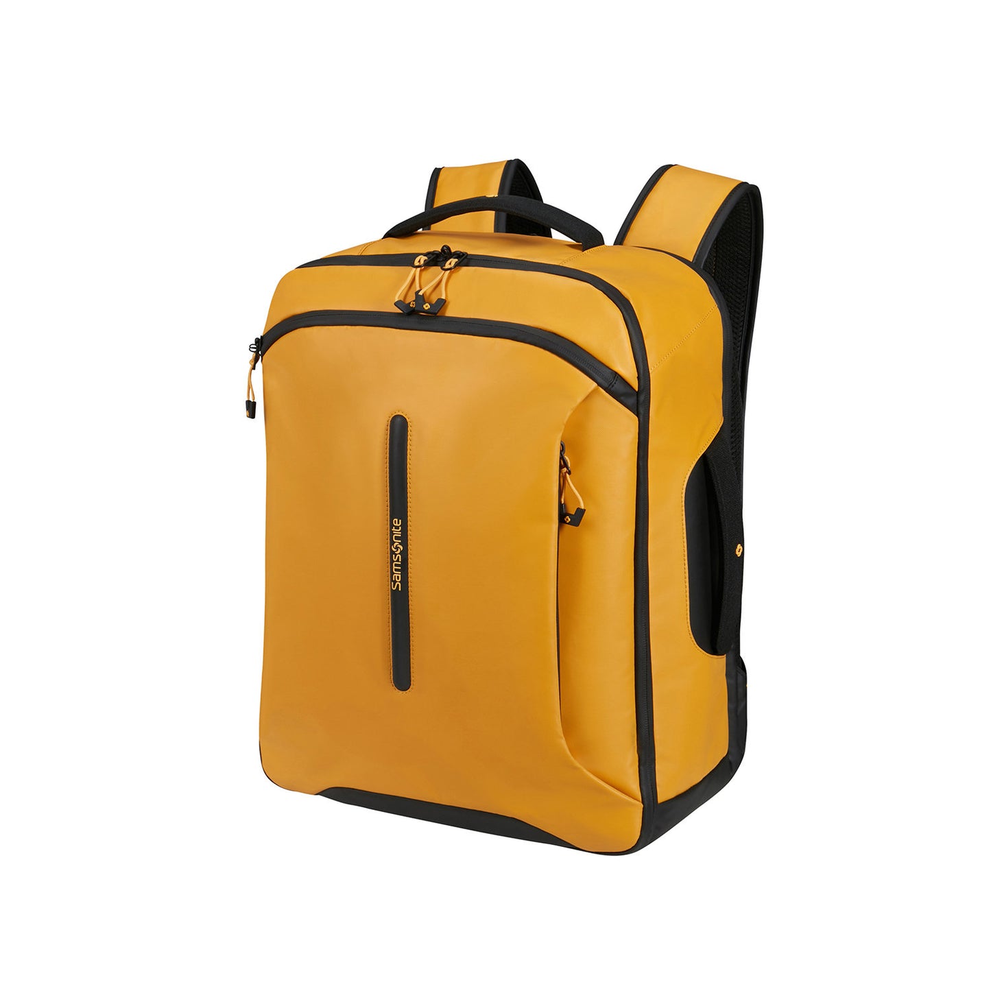 Samsonite Ecodiver Laptop Backpack M Underseater yellow
