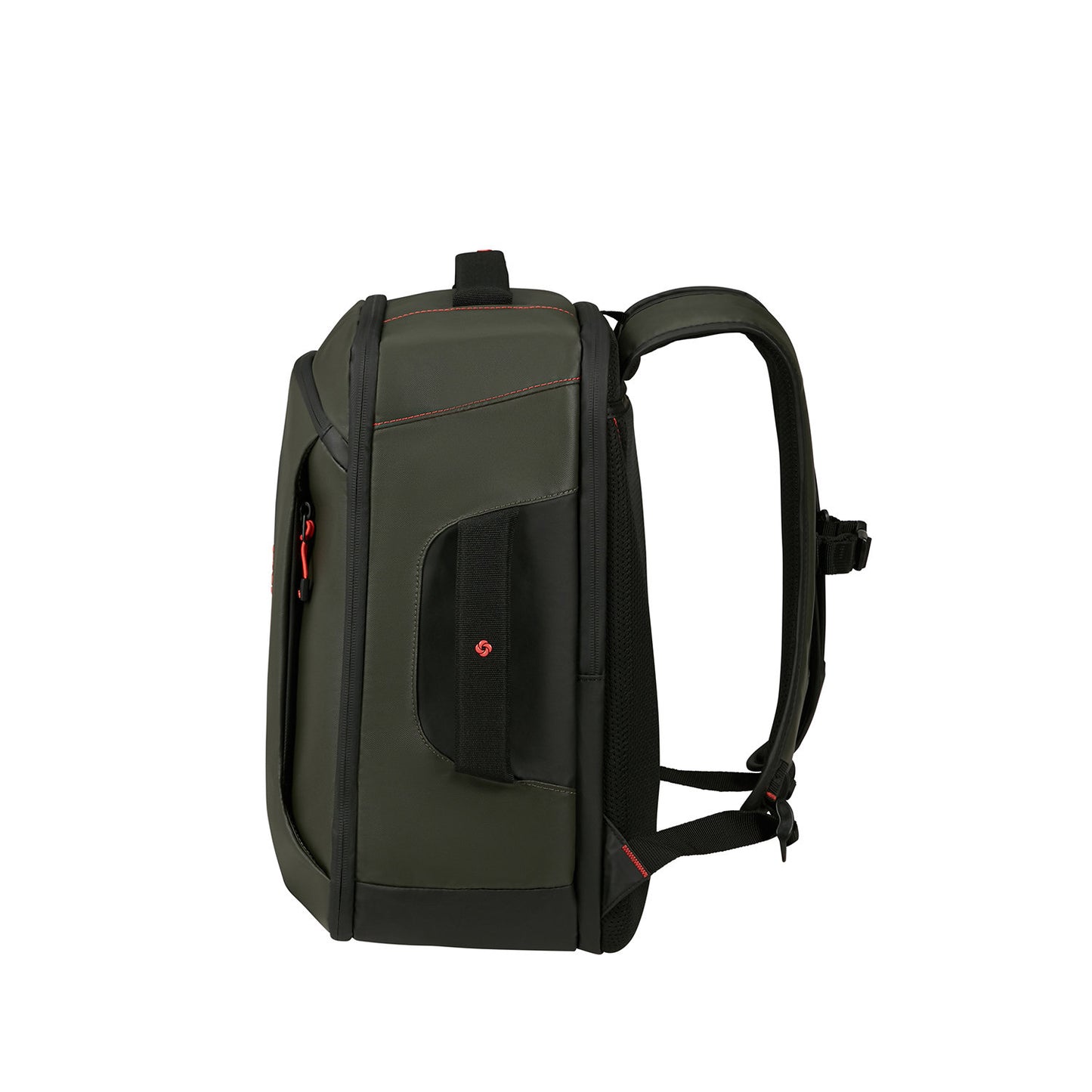 Samsonite Ecodiver Laptop Backpack S Underseater climbing ivy