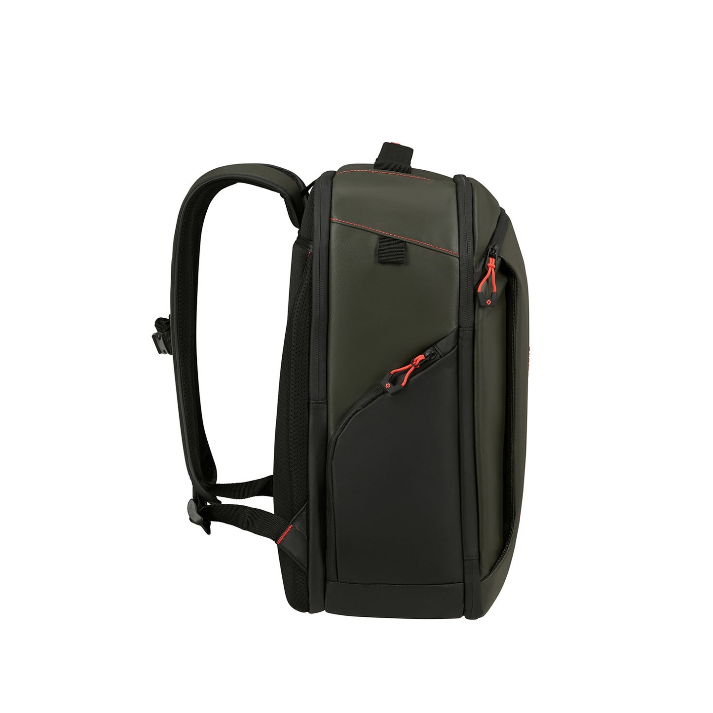 Samsonite Ecodiver Laptop Backpack M Underseater climbing ivy