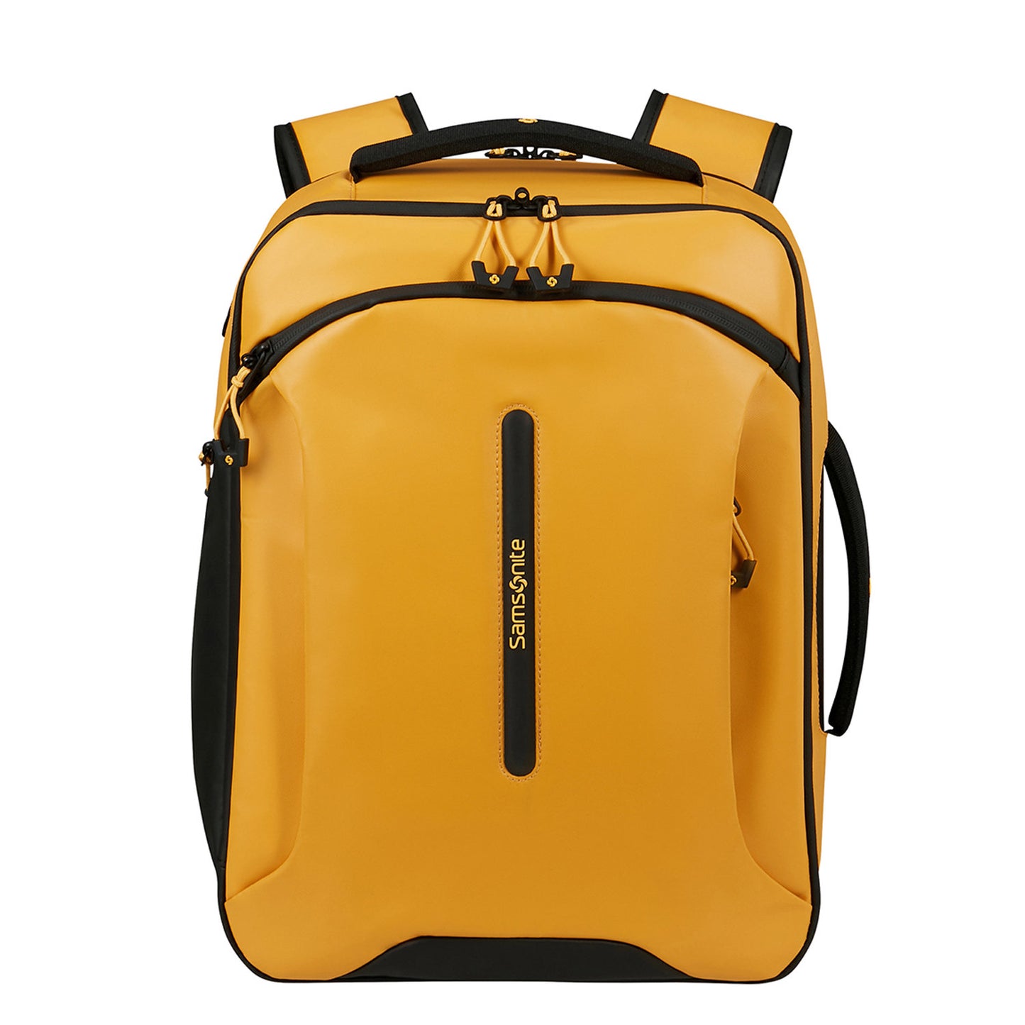 Samsonite Ecodiver Laptop Backpack S Underseater yellow