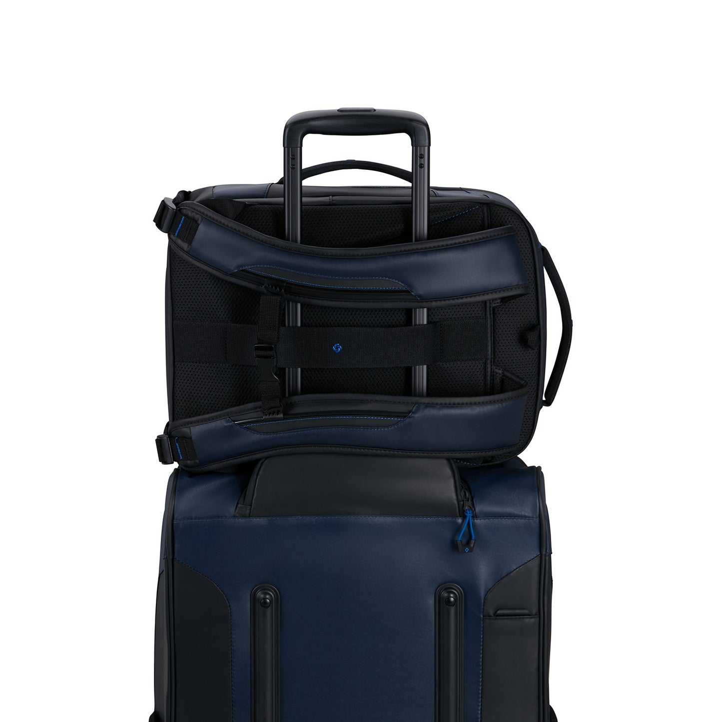 Samsonite Ecodiver Laptop Backpack S Underseater blue nights