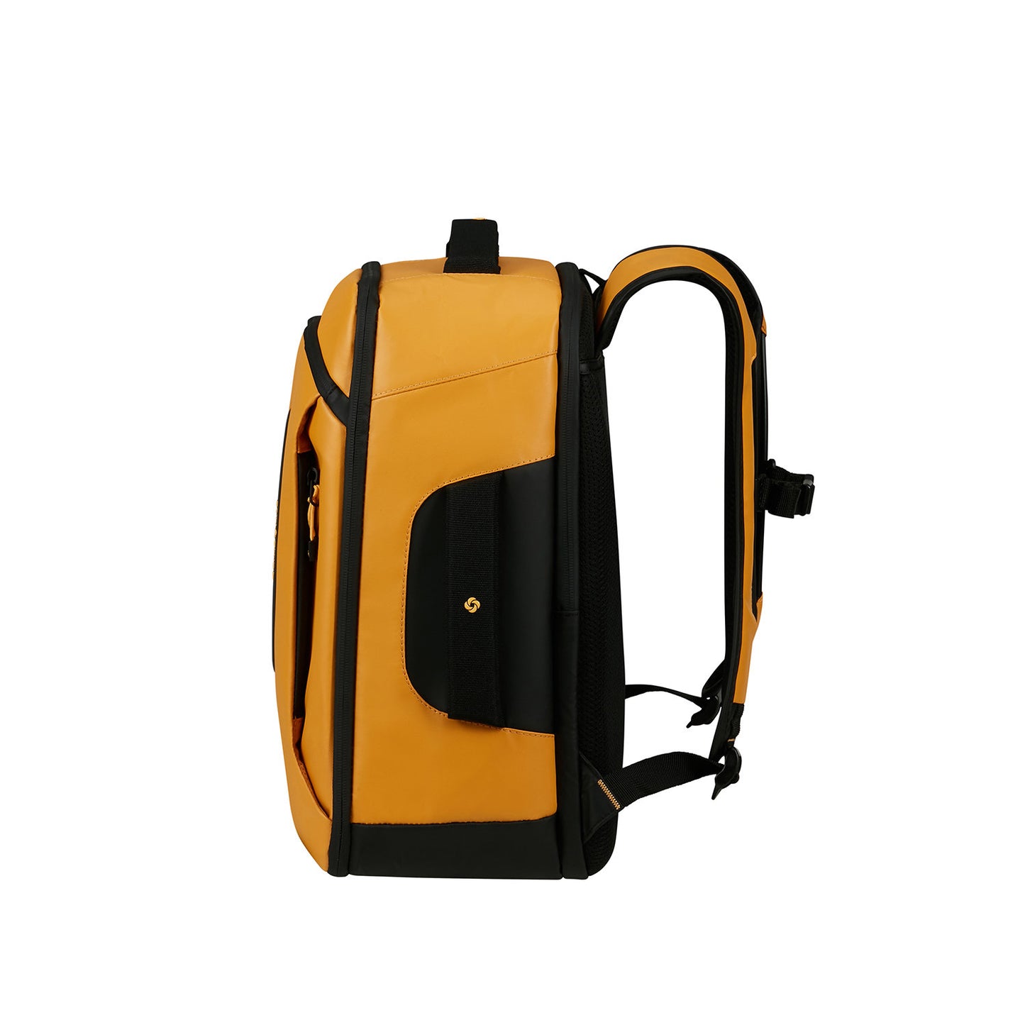 Samsonite Ecodiver Laptop Backpack S Underseater yellow
