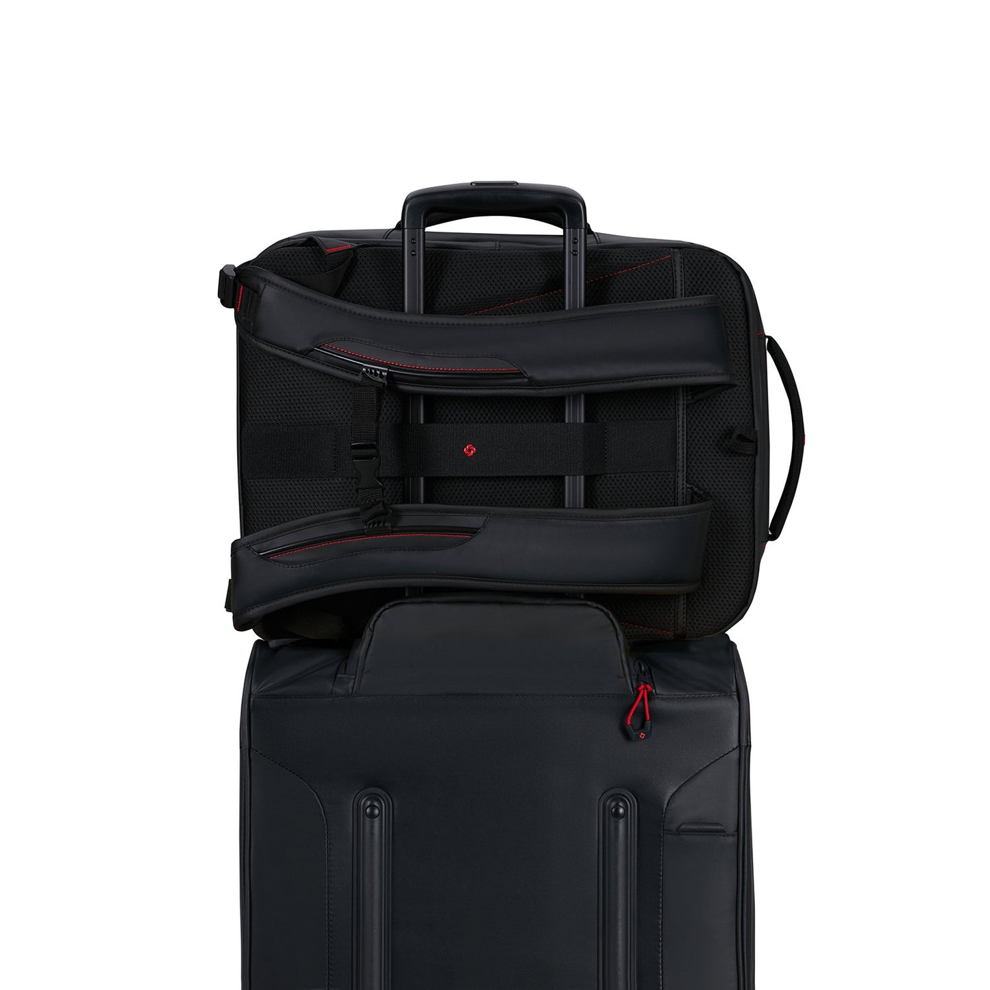 Samsonite Ecodiver Laptop Backpack M Underseater black