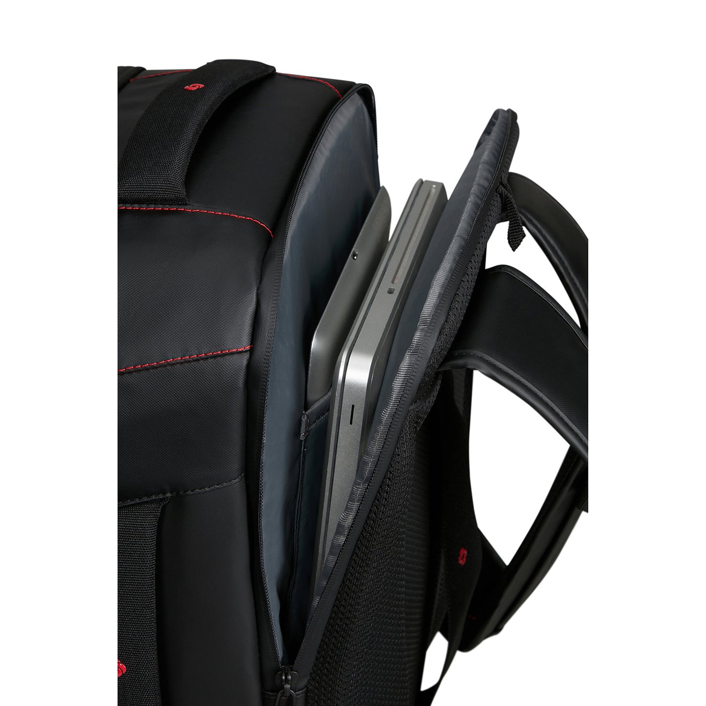 Samsonite Ecodiver Laptop Backpack S Underseater black