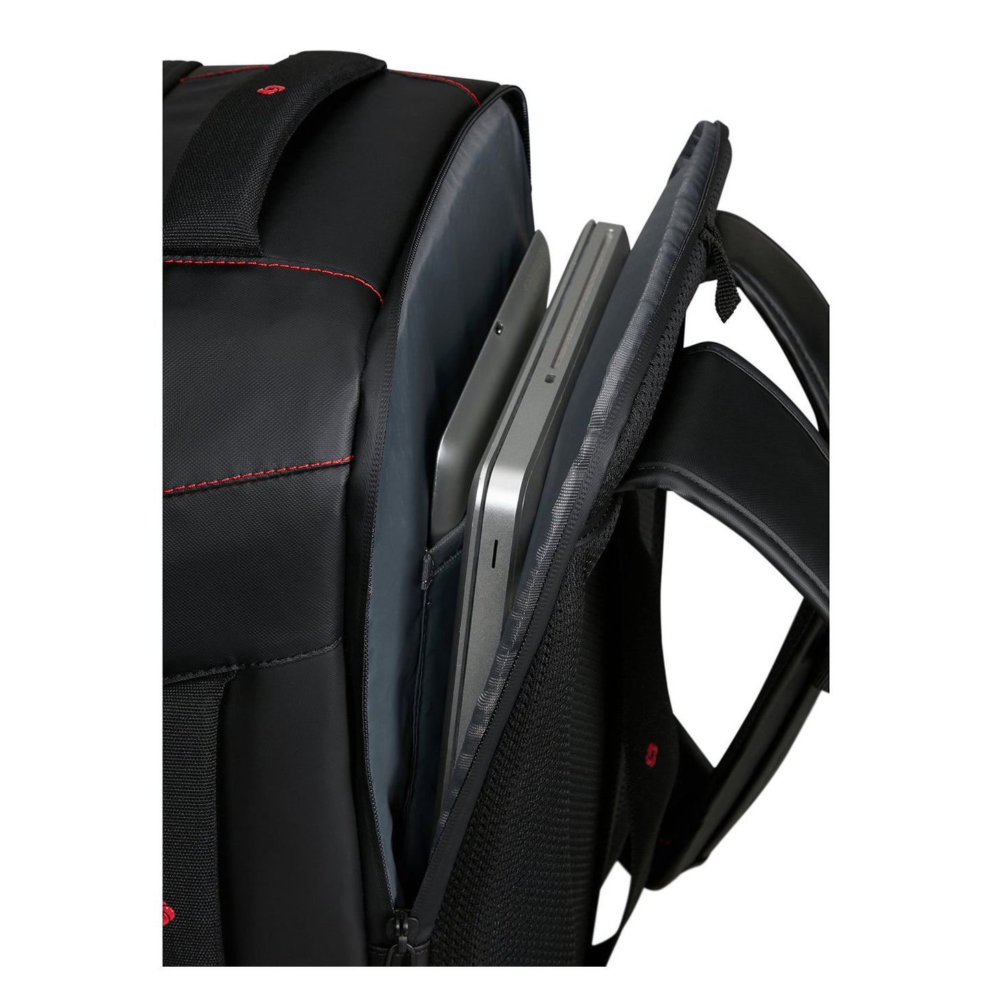 Samsonite Ecodiver Laptop Backpack S Underseater black
