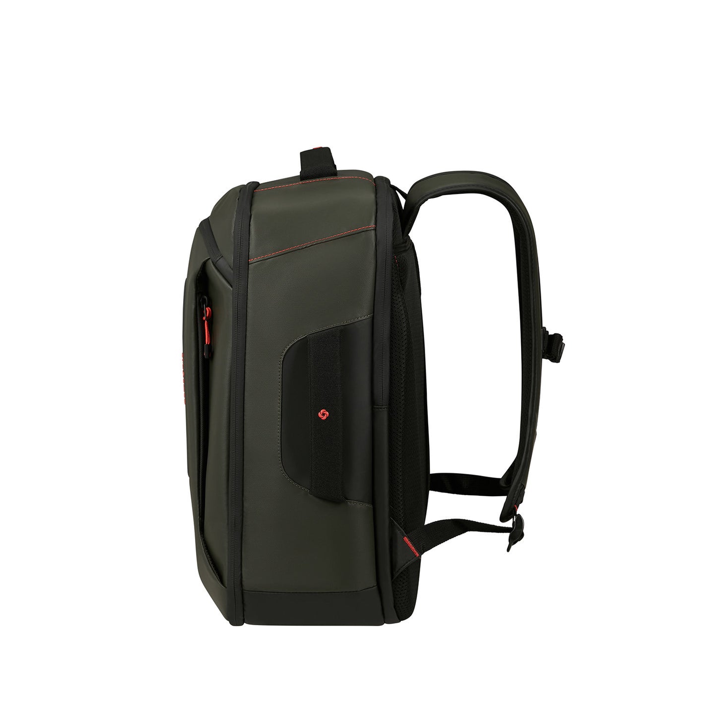 Samsonite Ecodiver Laptop Backpack M Underseater climbing ivy