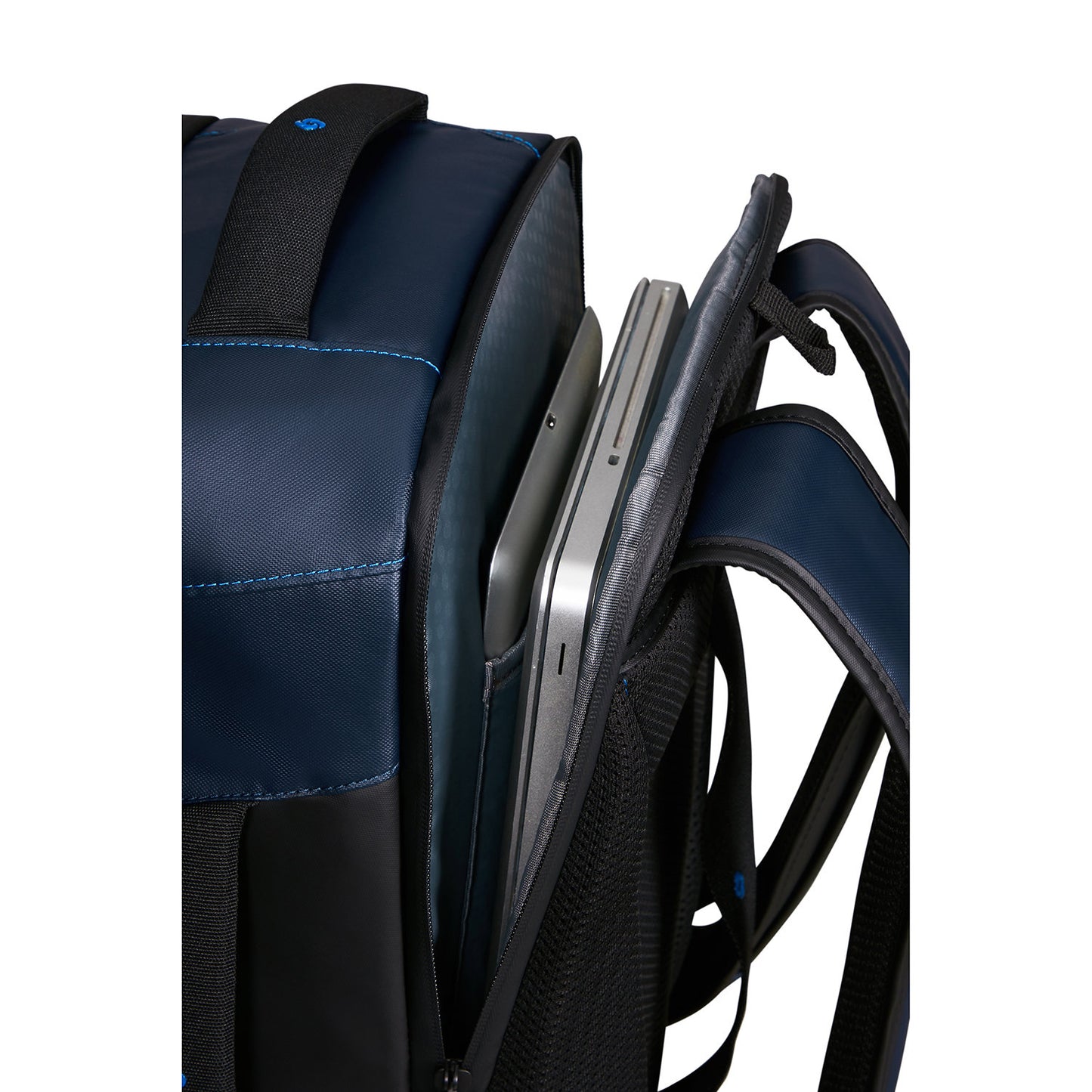 Samsonite Ecodiver Laptop Backpack S Underseater blue nights