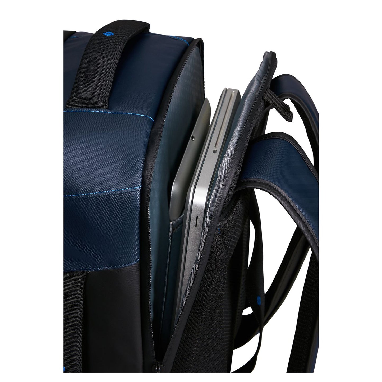 Samsonite Ecodiver Laptop Backpack S Underseater blue nights