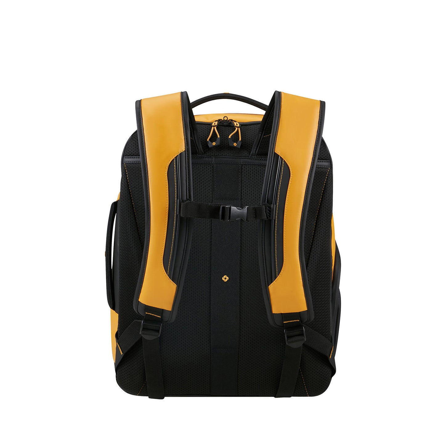 Samsonite Ecodiver Laptop Backpack M Underseater yellow