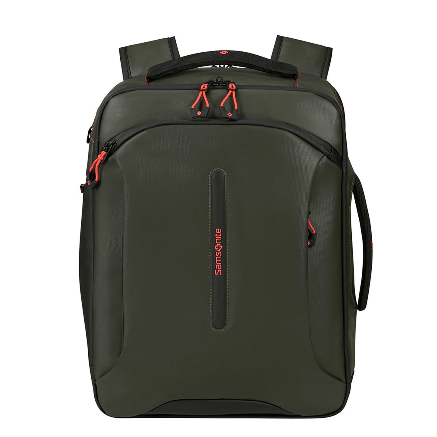 Samsonite Ecodiver Laptop Backpack S Underseater climbing ivy