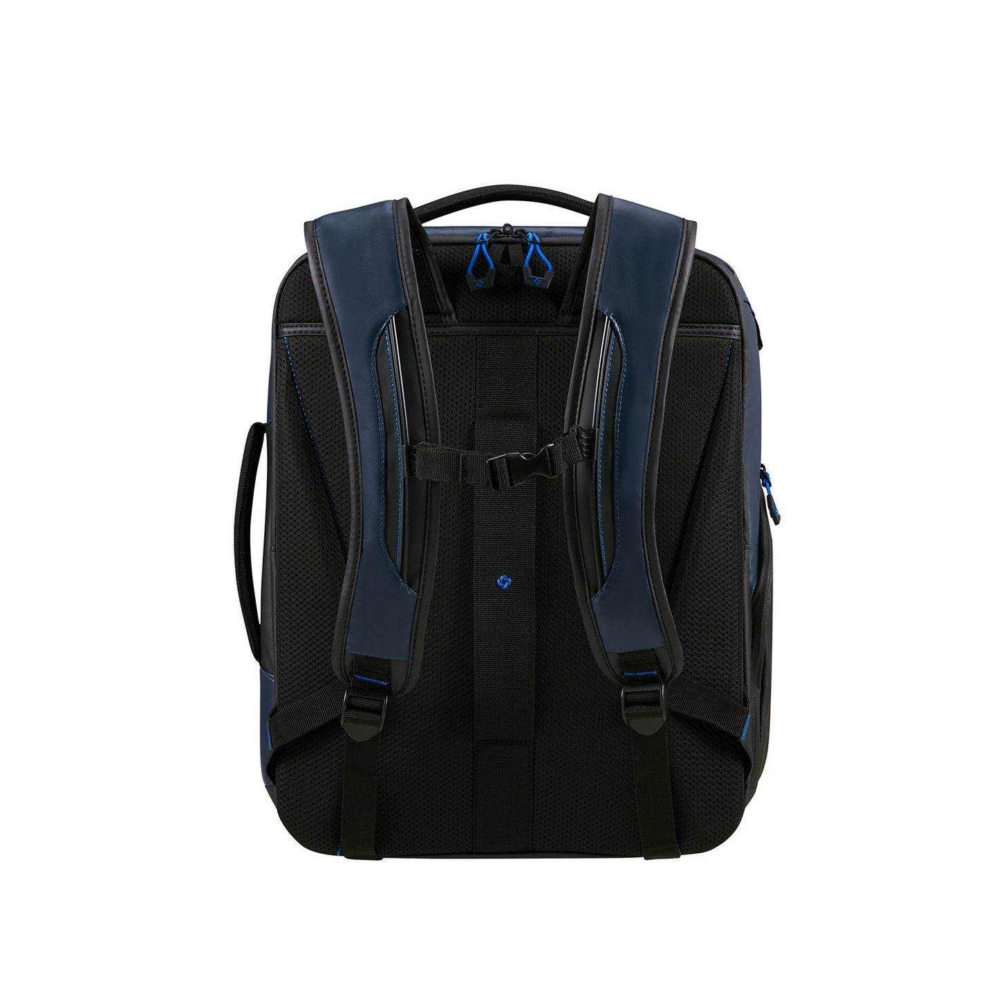 Samsonite Ecodiver Laptop Backpack M Underseater blue nights