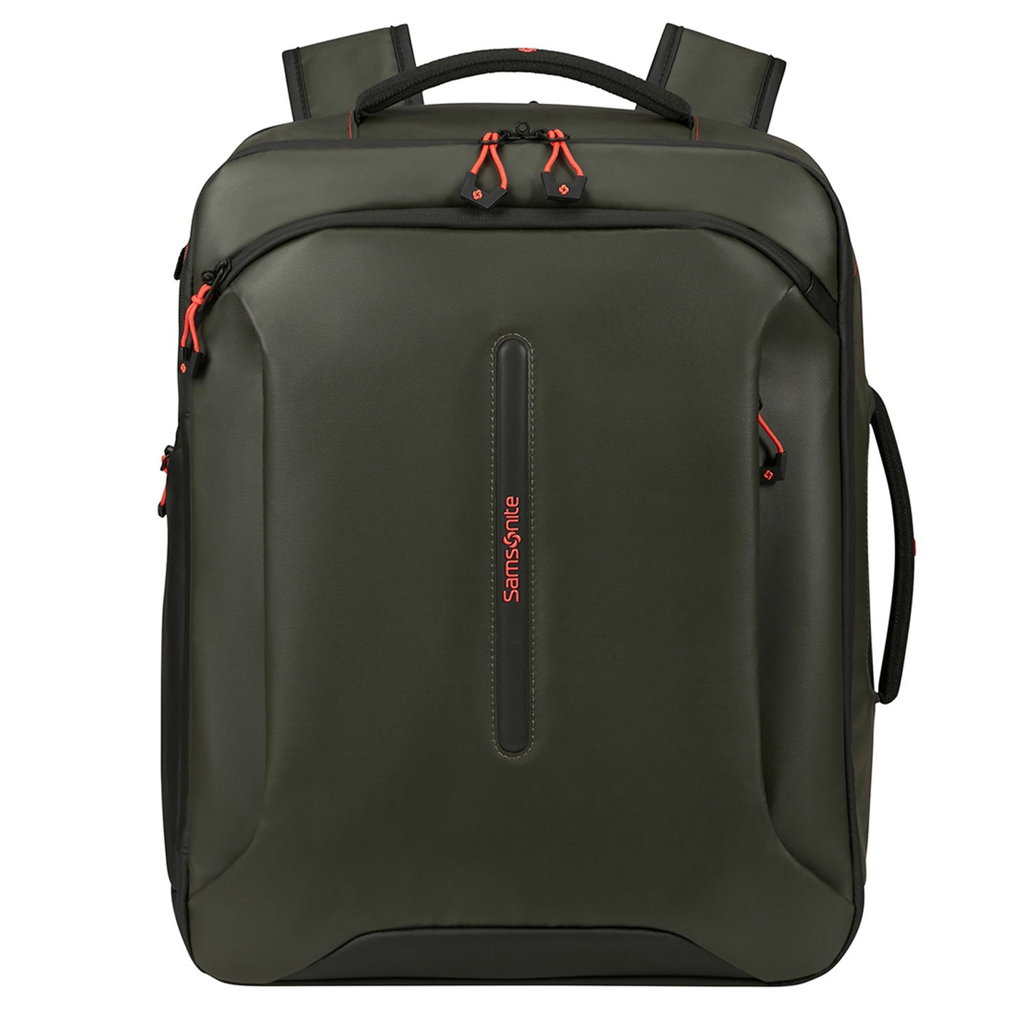 Samsonite Ecodiver Laptop Backpack M Underseater climbing ivy