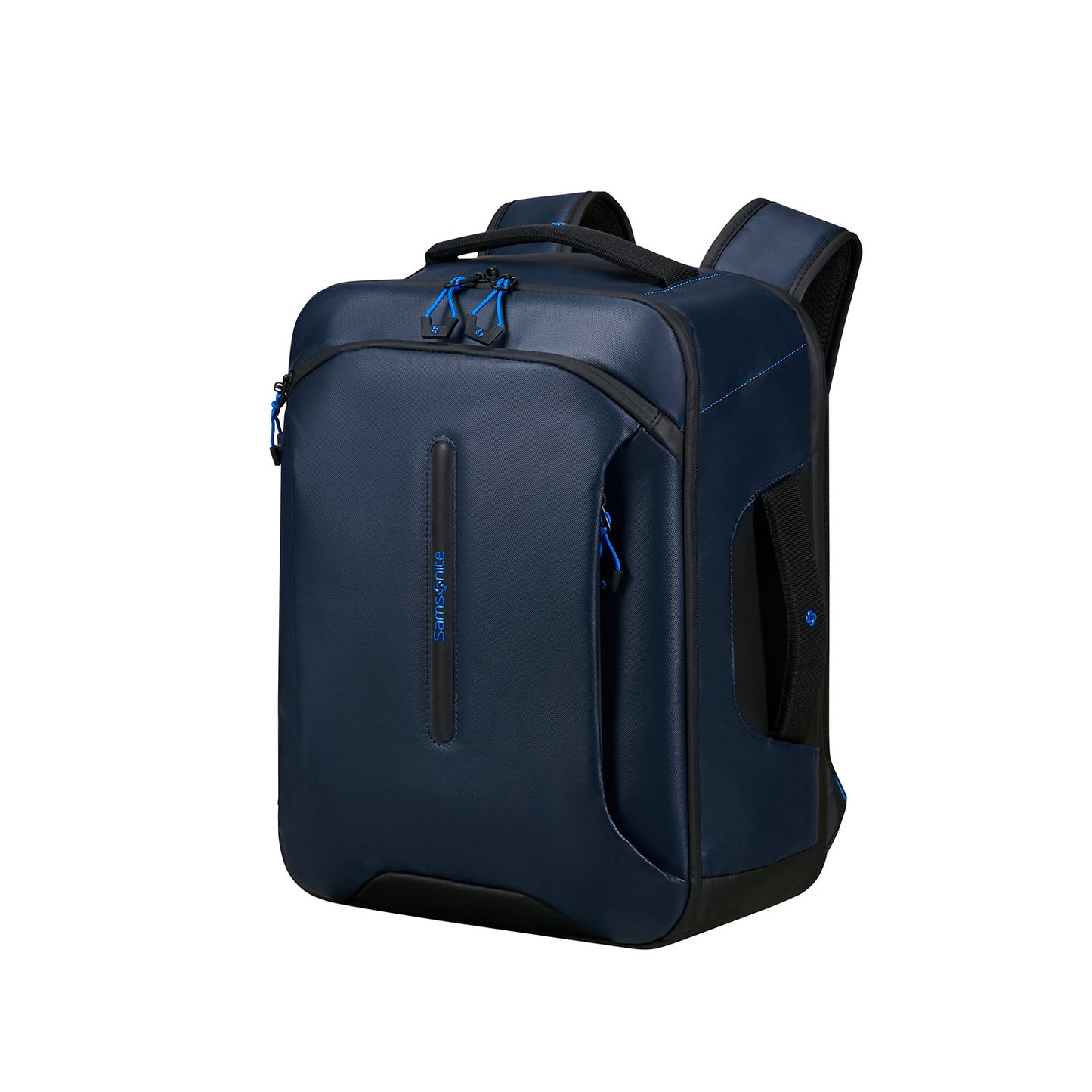 Samsonite Ecodiver Laptop Backpack S Underseater blue nights