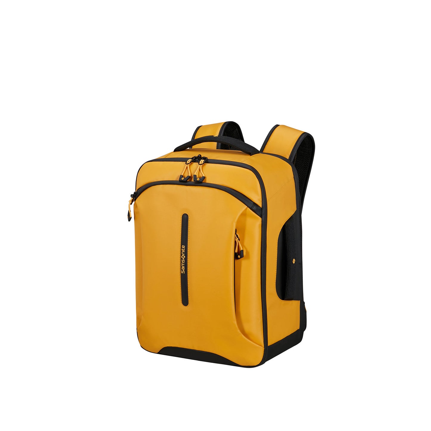Samsonite Ecodiver Laptop Backpack S Underseater yellow
