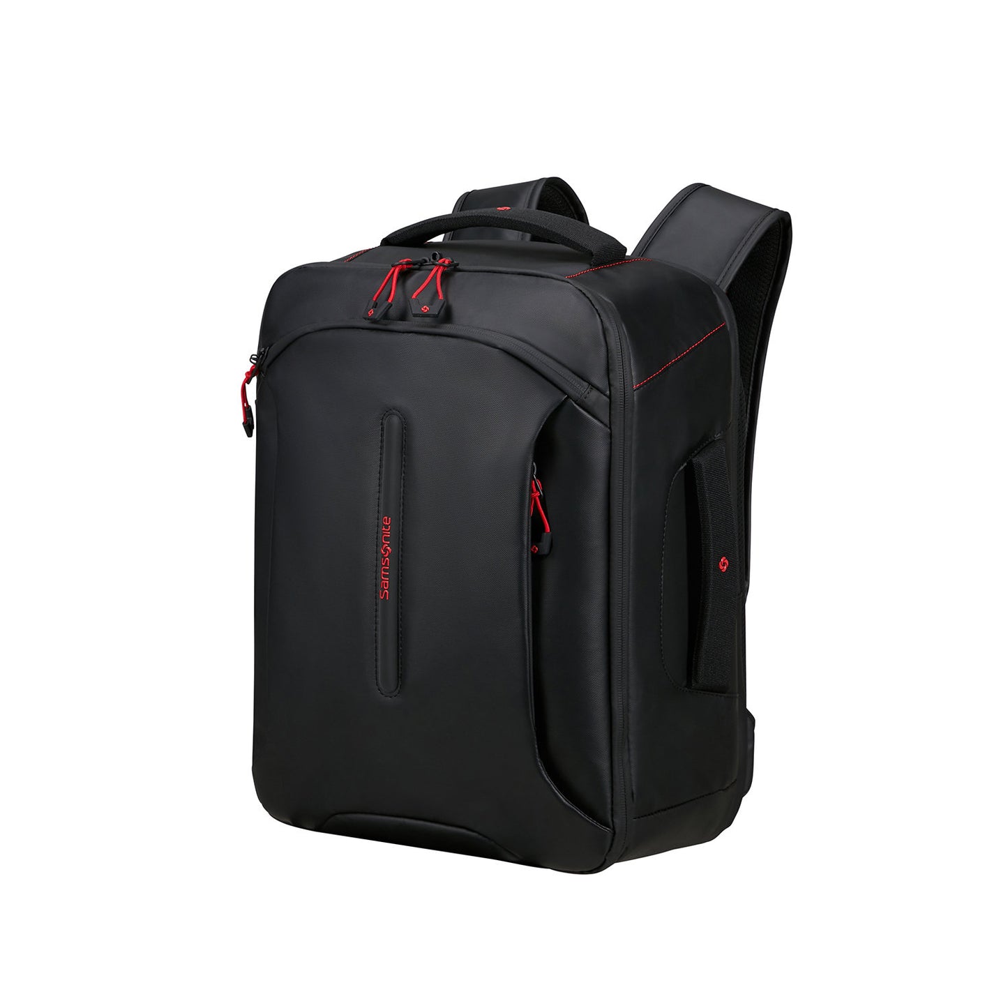 Samsonite Ecodiver Laptop Backpack S Underseater black