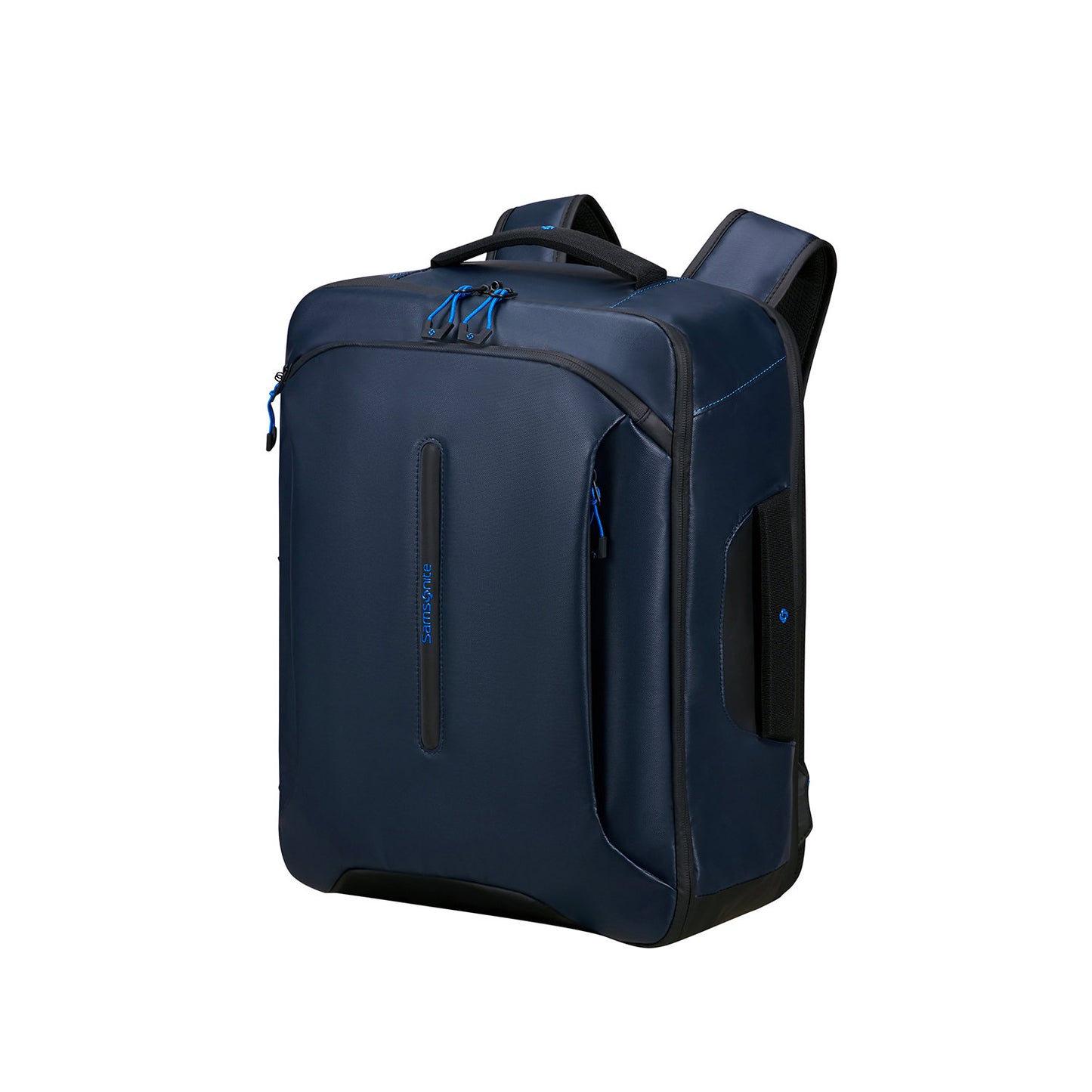 Samsonite Ecodiver Laptop Backpack M Underseater blue nights
