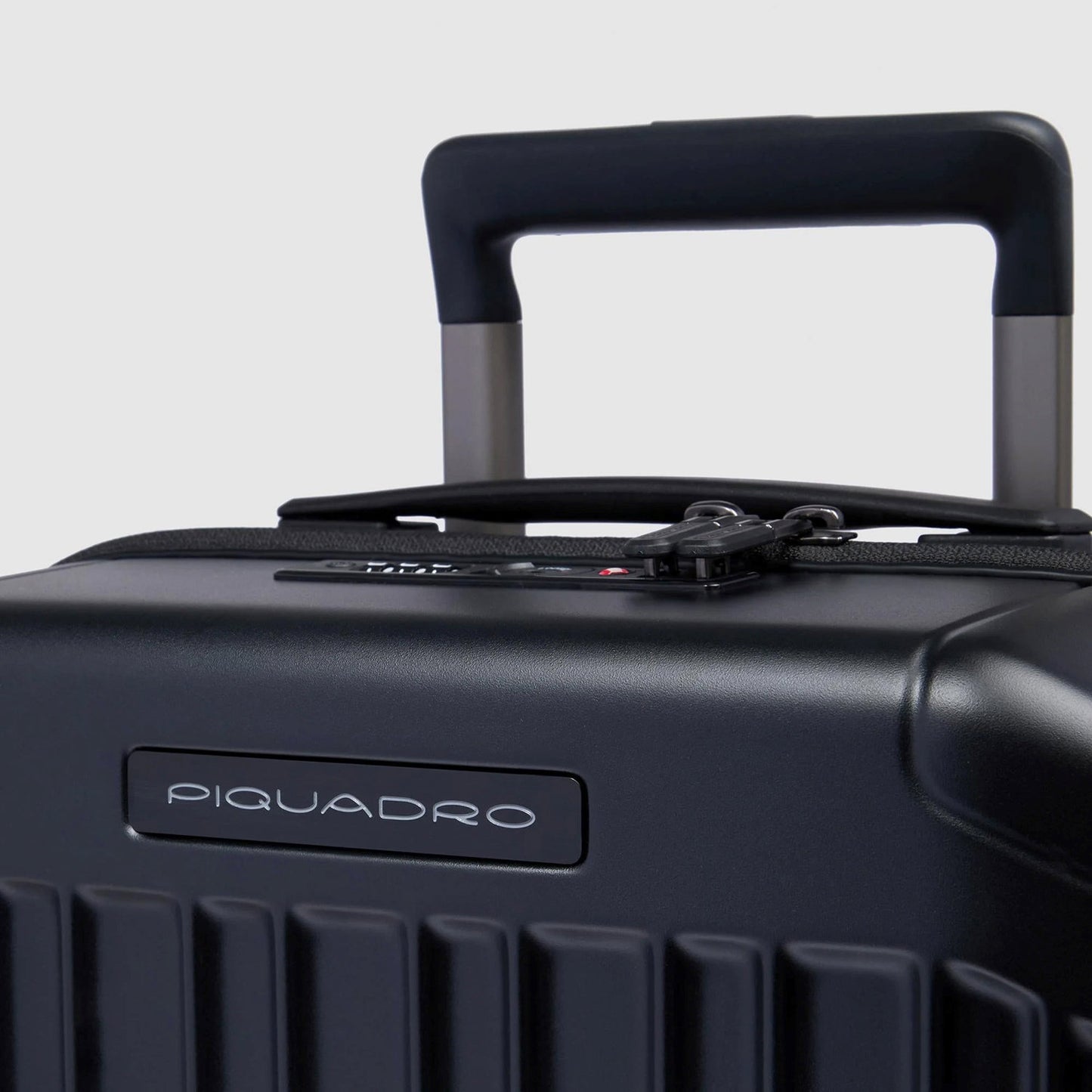 Piquadro PQ-Light Underseater black