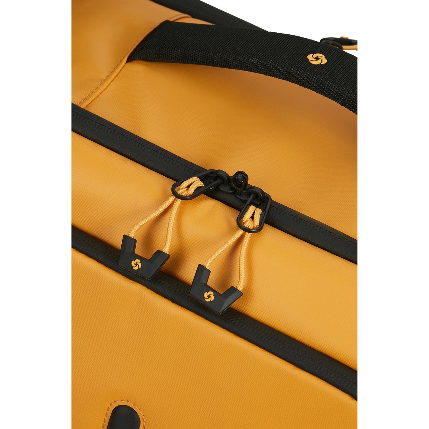 Samsonite Ecodiver Laptop Backpack M Underseater yellow