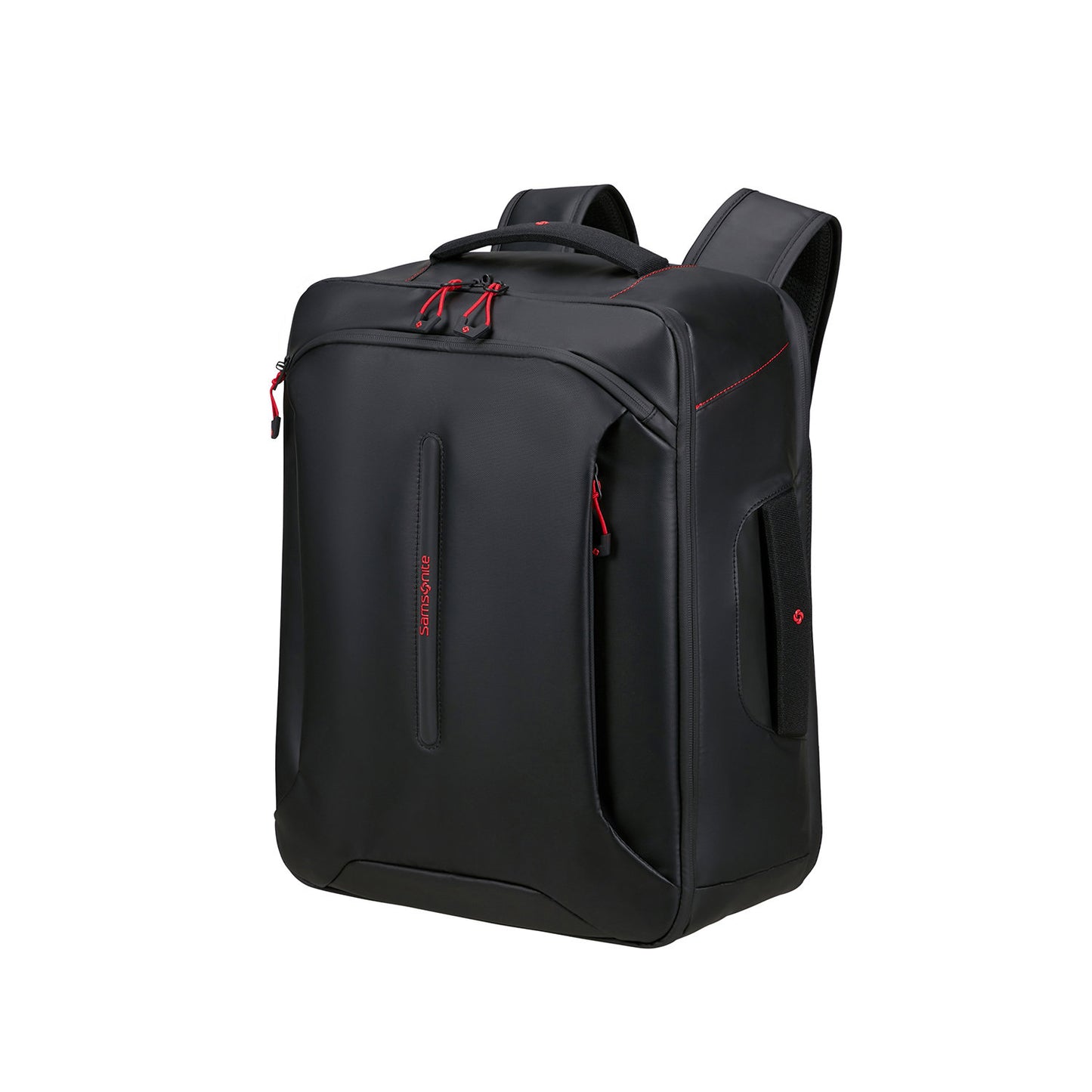Samsonite Ecodiver Laptop Backpack M Underseater black