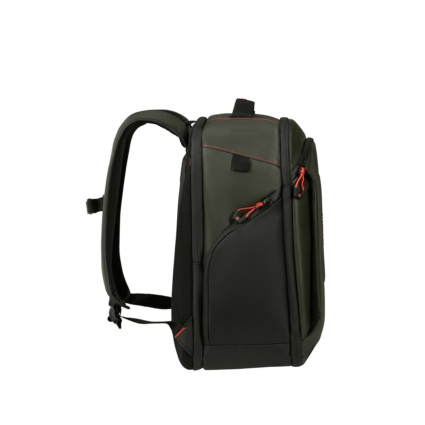 Samsonite Ecodiver Laptop Backpack S Underseater climbing ivy