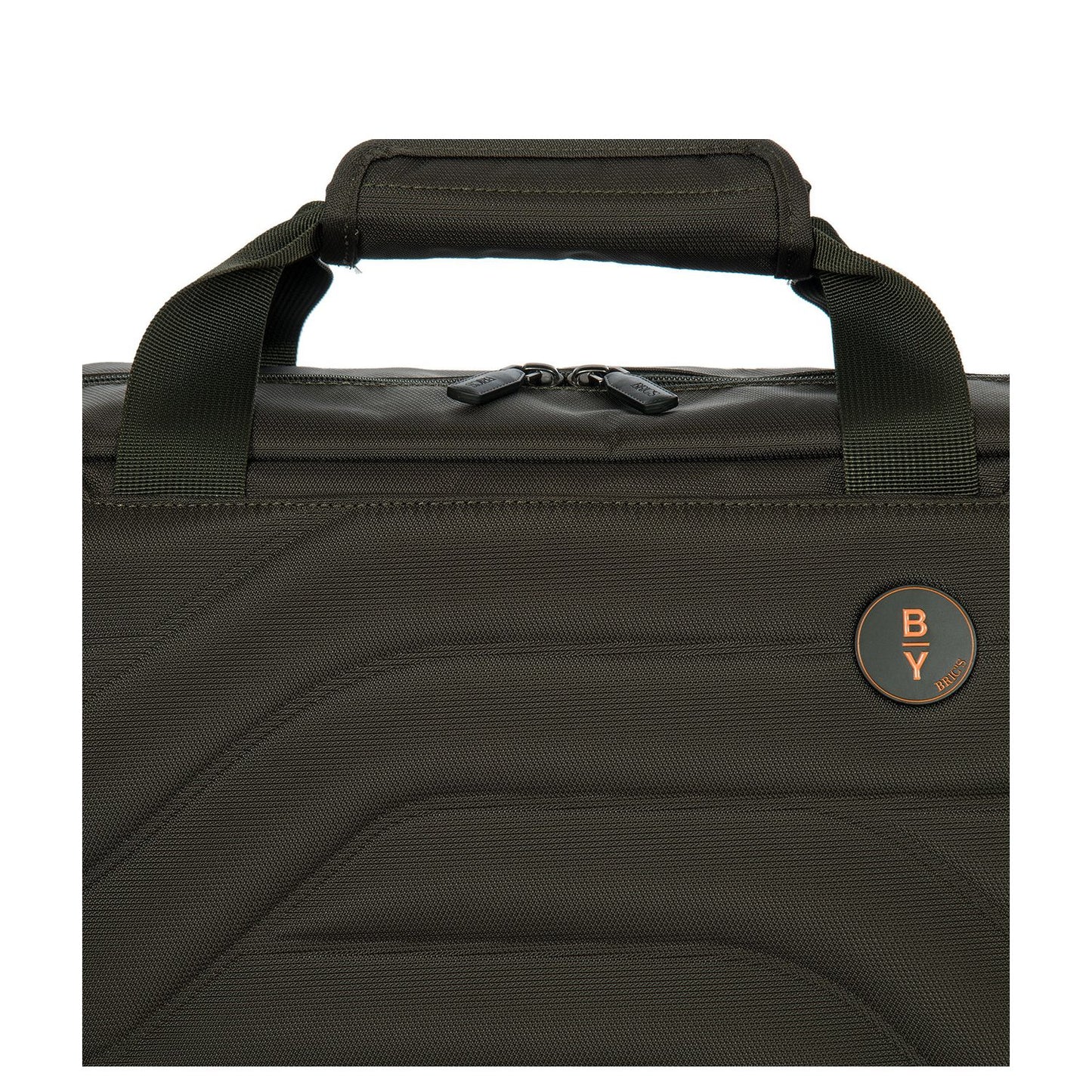 Bric's Itaca Weekender olive