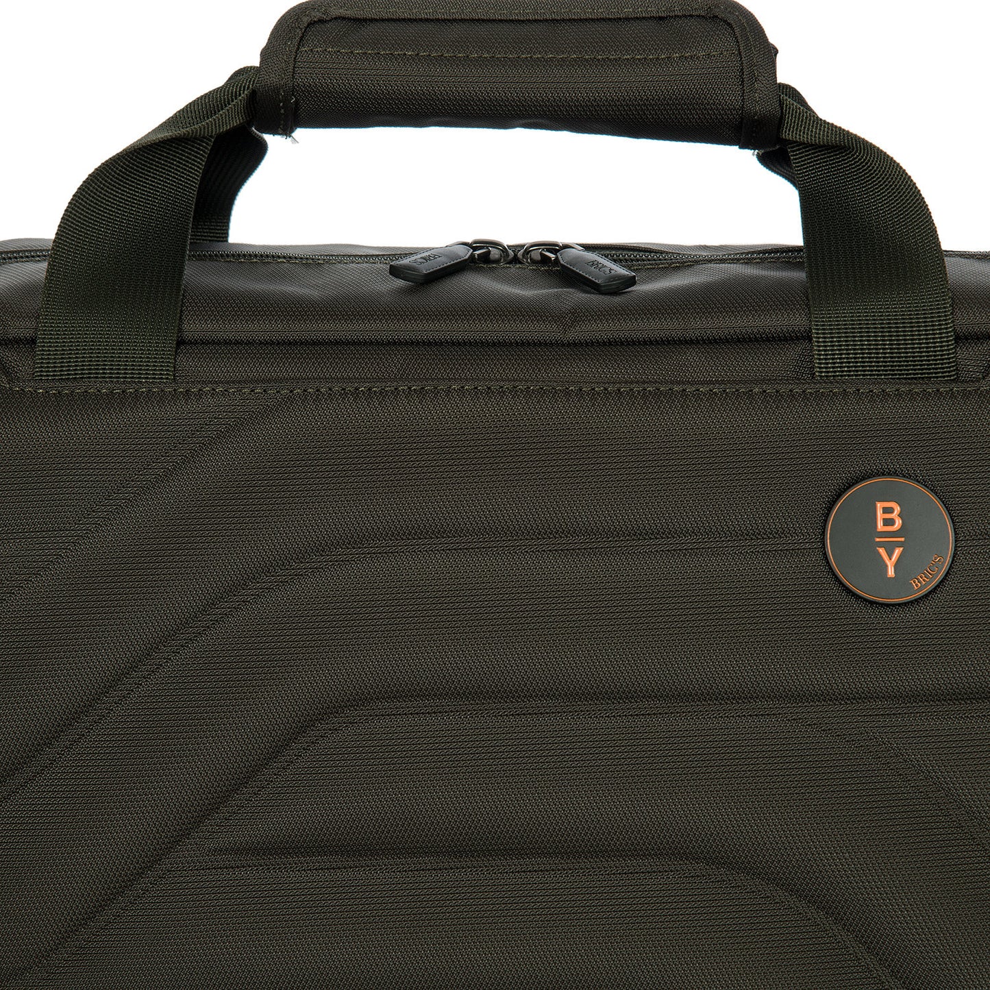 Bric's Itaca Weekender olive