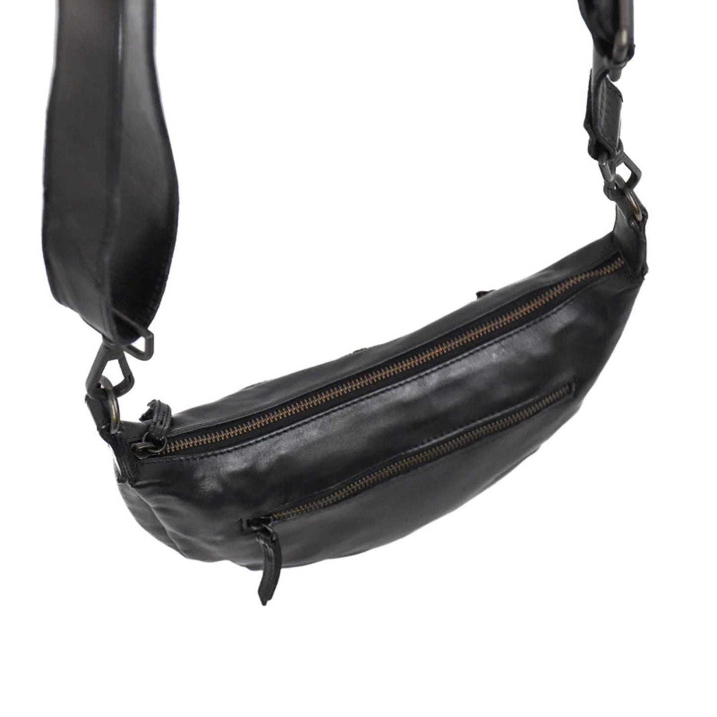 Bear Design Clara Crossbody black