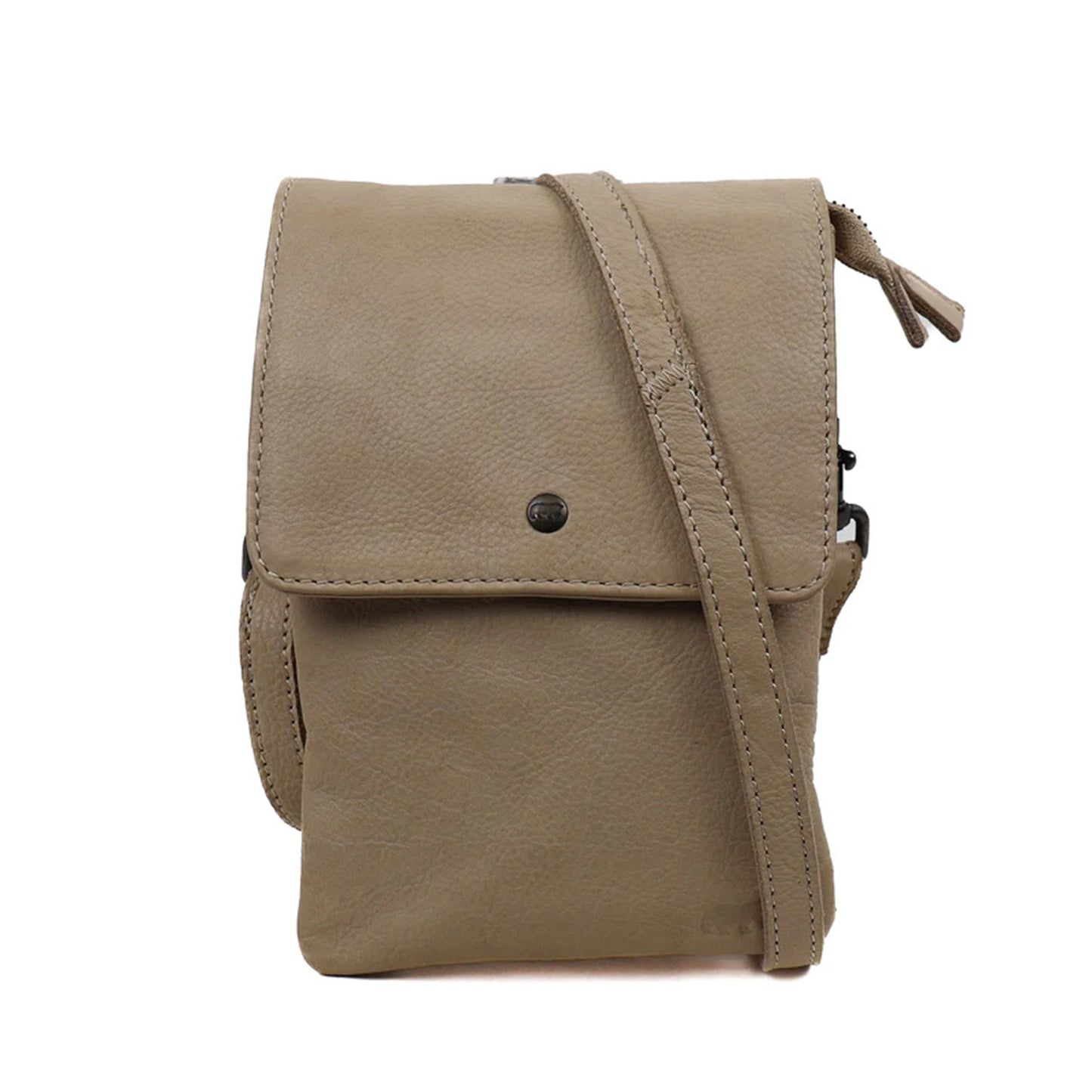 Bear Design Daisy Shoulderbag feather