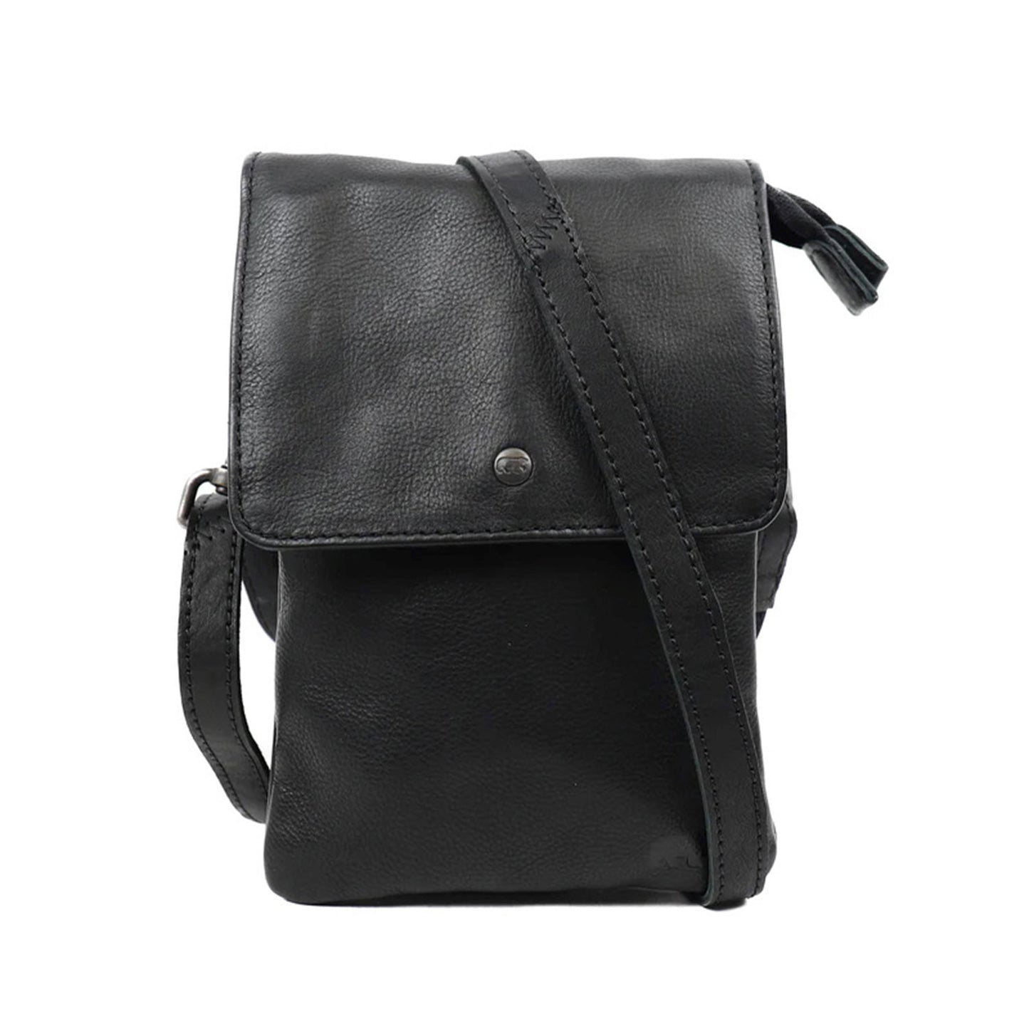 Bear Design Daisy Shoulderbag black