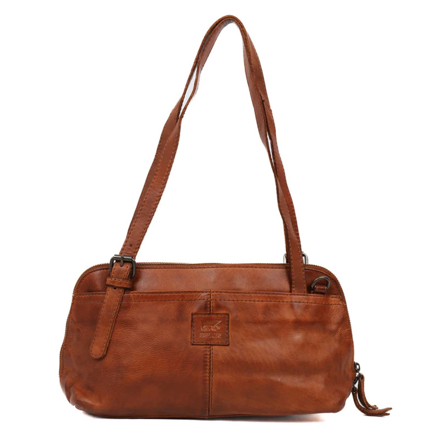 Bear Design Daphne Shoulderbag cognac