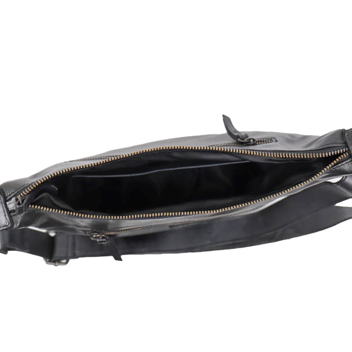 Bear Design Clara Crossbody black