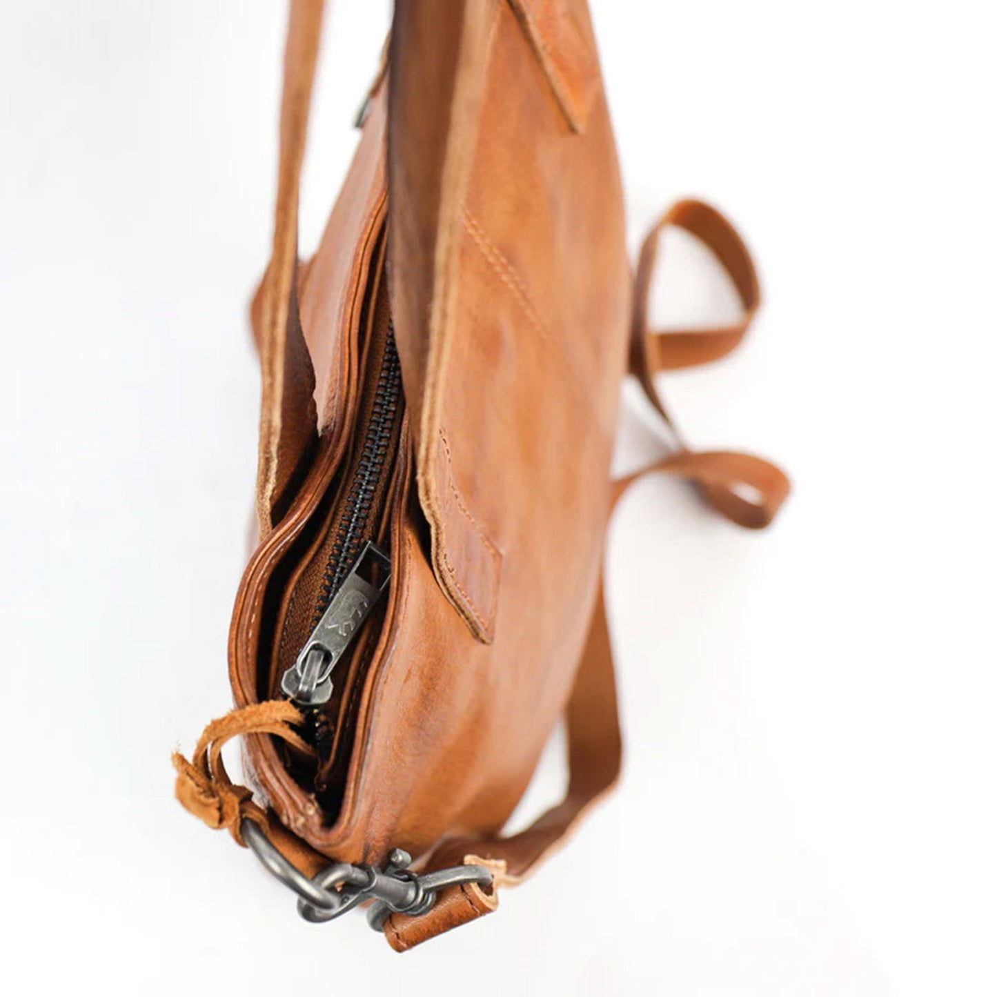 Bear Design Jilke Shoulderbag cognac